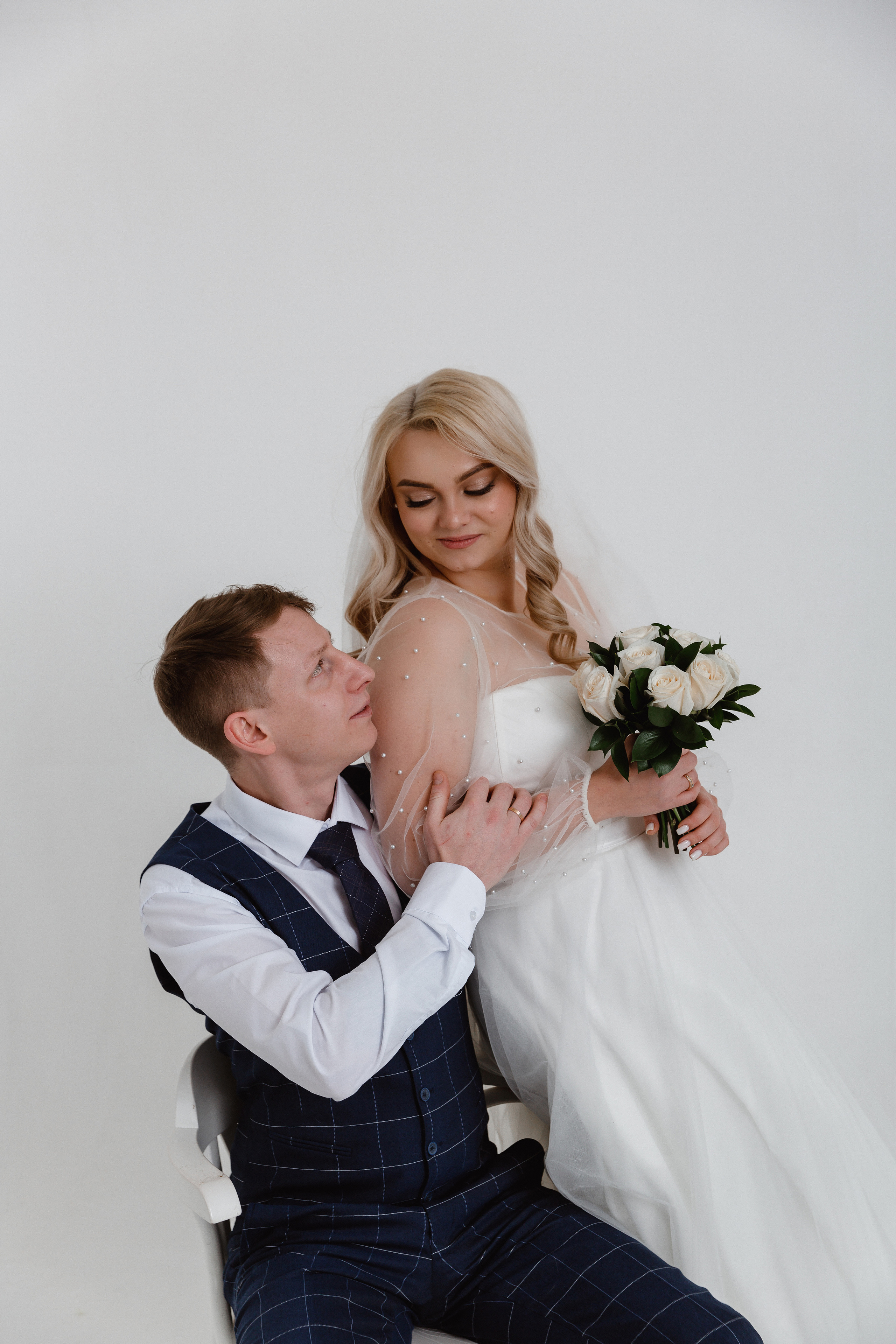 Алена и Руслан. Мозжерина Ирина — Свадебный и семейный фотограф в Екатеринбурге