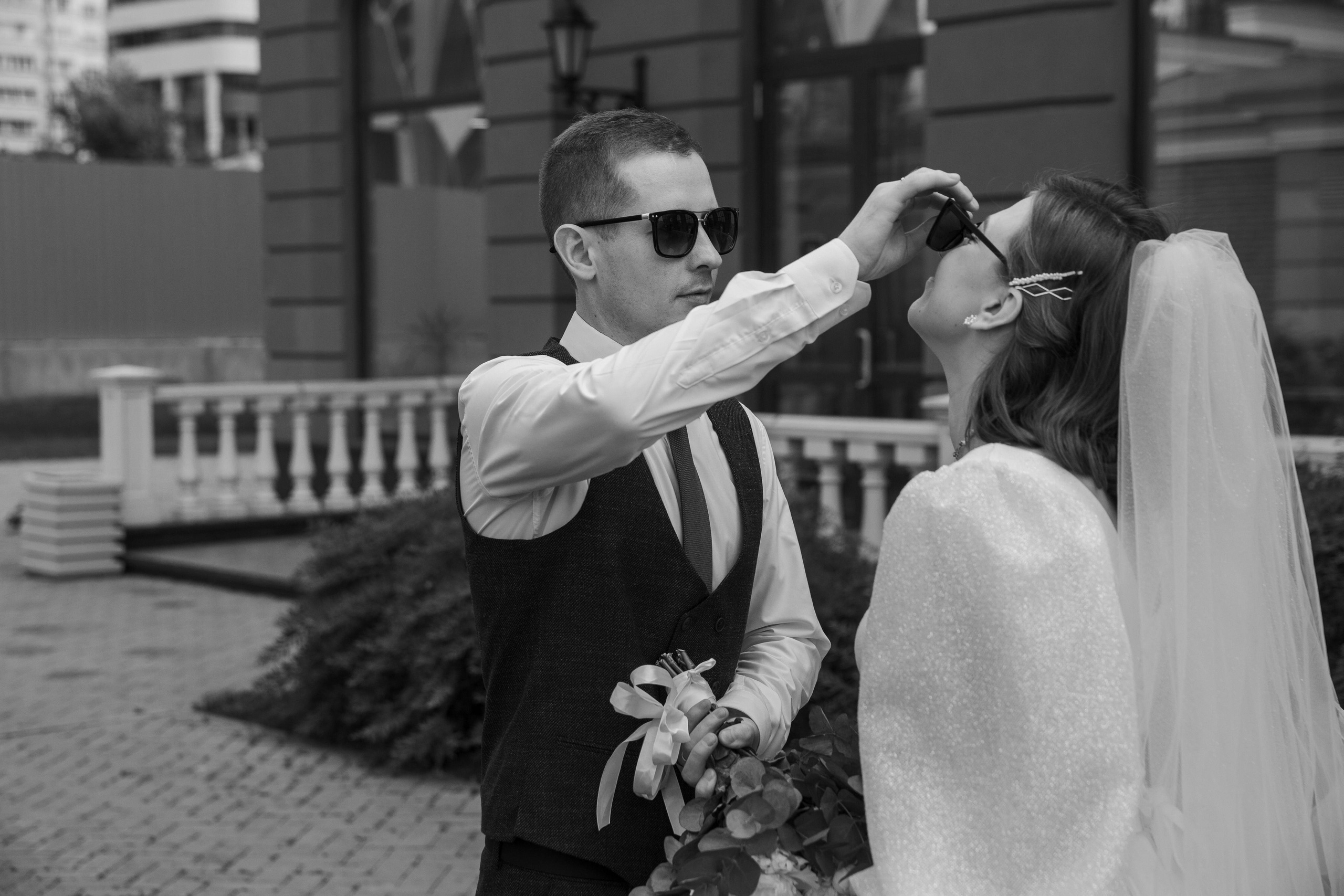 Ульяна и Артемий. Мозжерина Ирина — Свадебный и семейный фотограф в Екатеринбурге