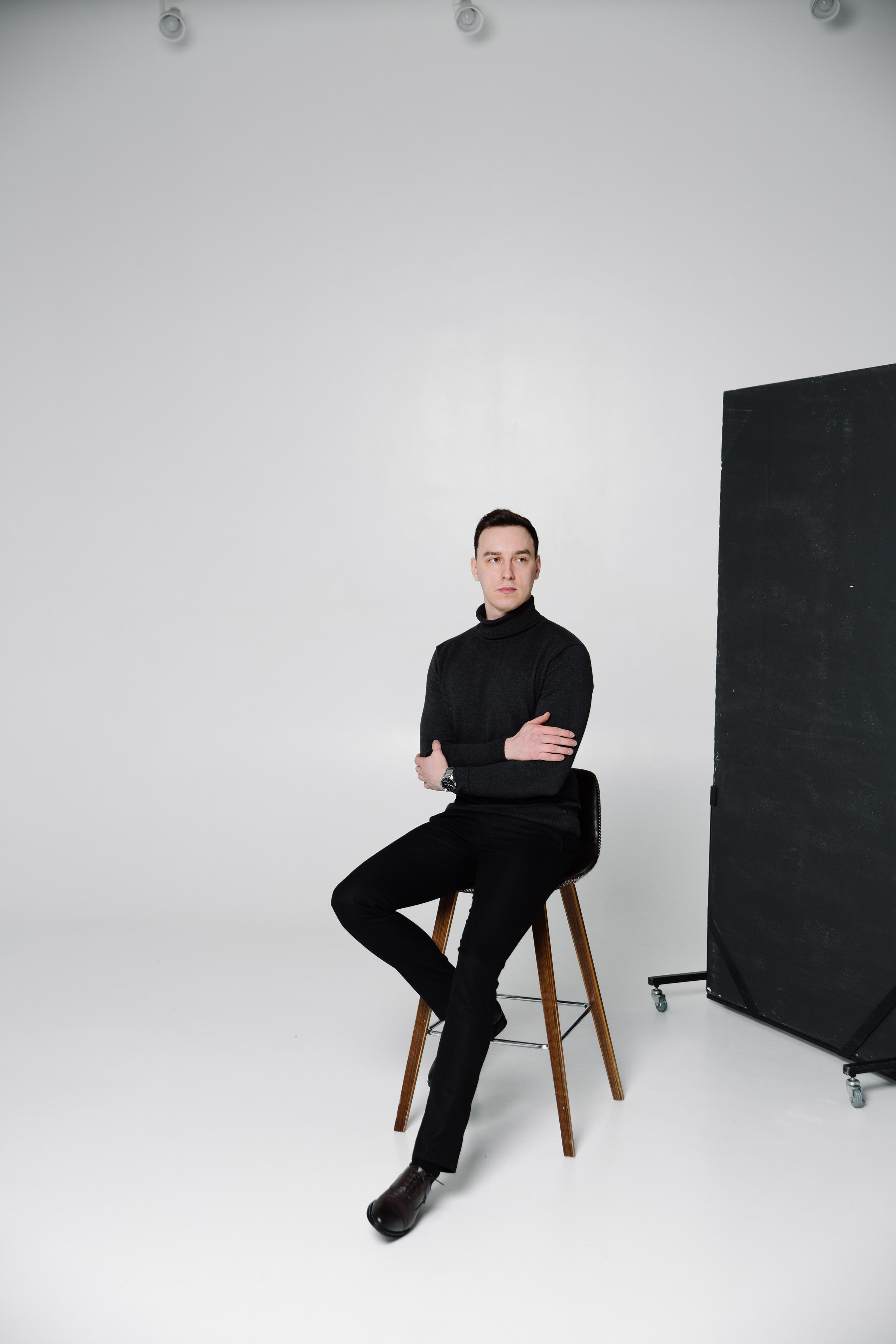 Данил. Мозжерина Ирина — Свадебный и семейный фотограф в Екатеринбурге