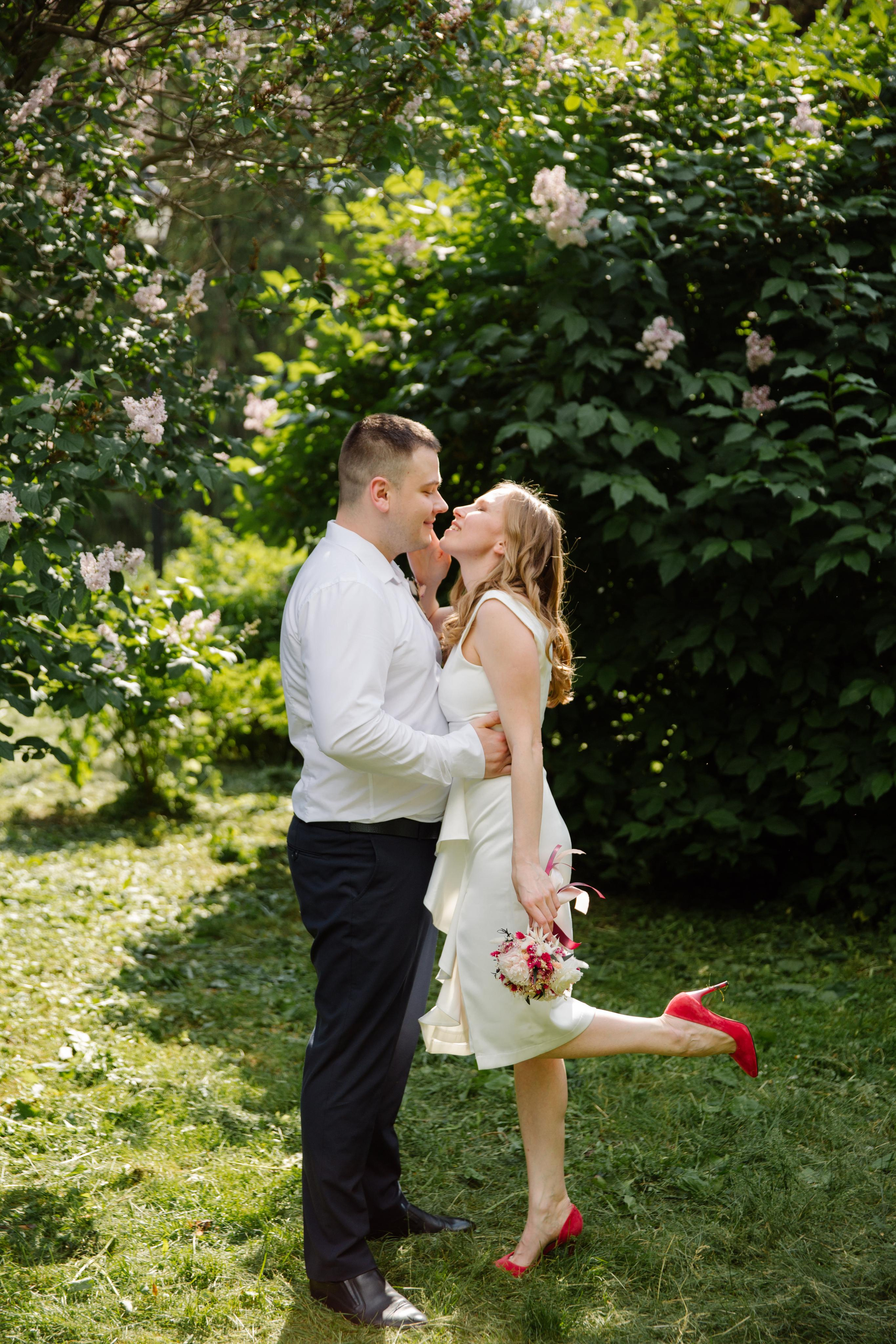 Мария и Алексей. Мозжерина Ирина — Свадебный и семейный фотограф в Екатеринбурге