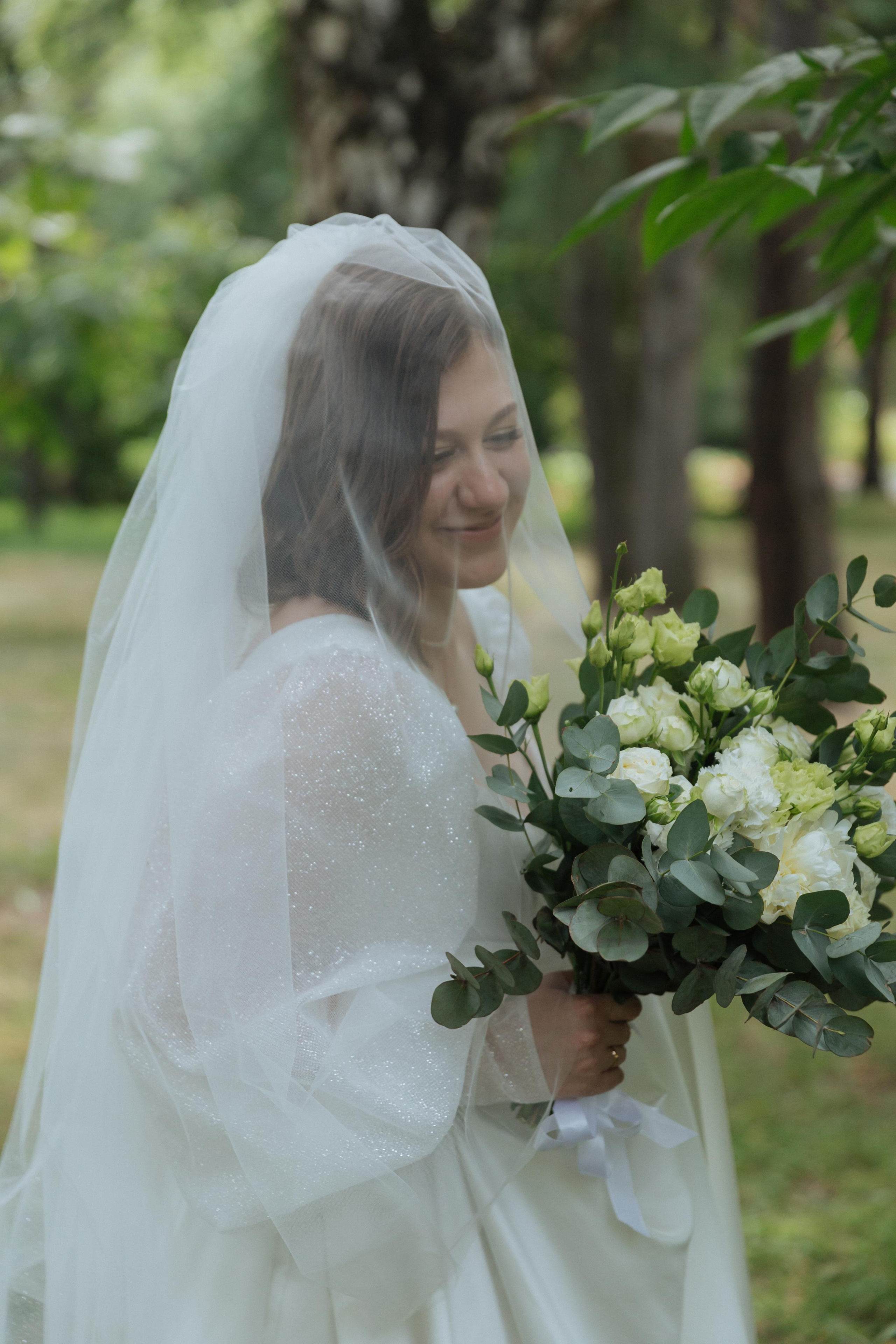Ульяна и Артемий. Мозжерина Ирина — Свадебный и семейный фотограф в Екатеринбурге
