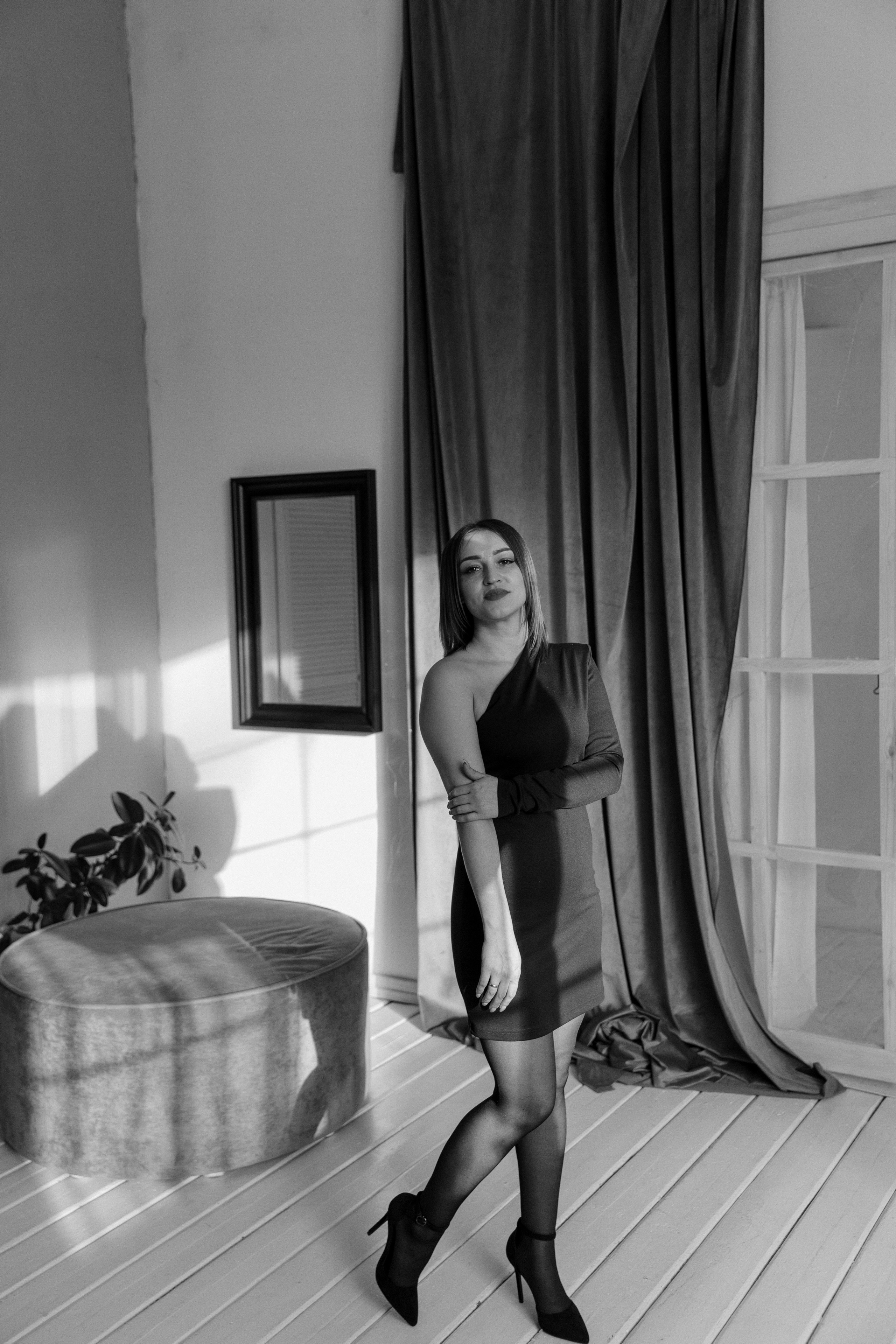 Семья Смирновых. Мозжерина Ирина — Свадебный и семейный фотограф в Екатеринбурге