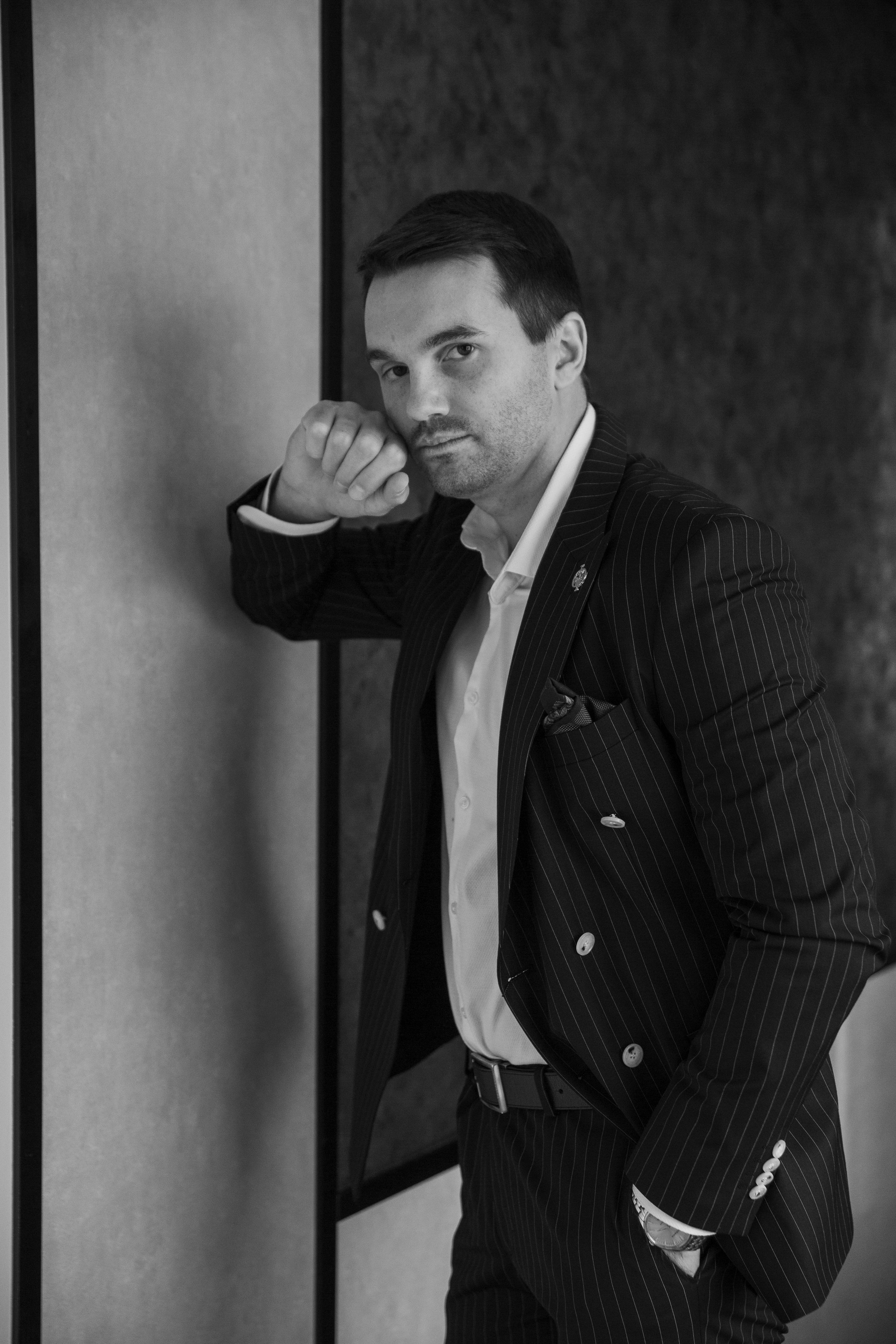 Свадьба в отеле. Мозжерина Ирина — Свадебный и семейный фотограф в Екатеринбурге