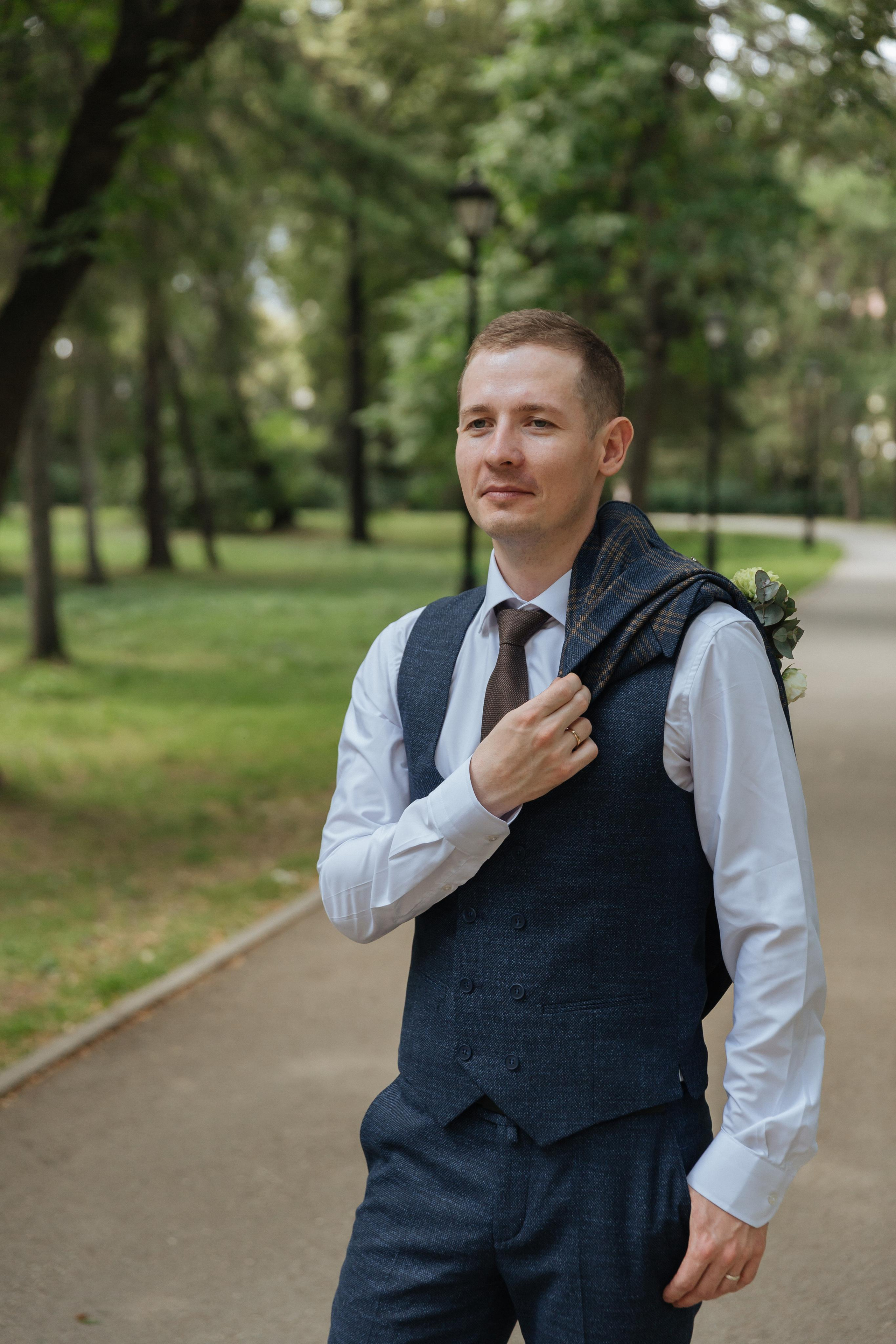 Ульяна и Артемий. Мозжерина Ирина — Свадебный и семейный фотограф в Екатеринбурге