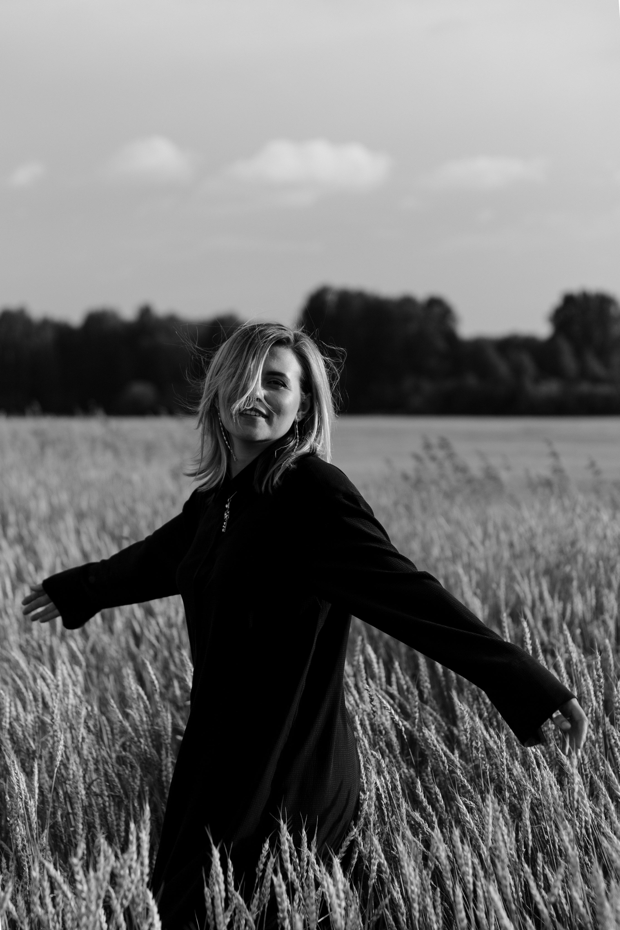 Лена. Мозжерина Ирина — Свадебный и семейный фотограф в Екатеринбурге