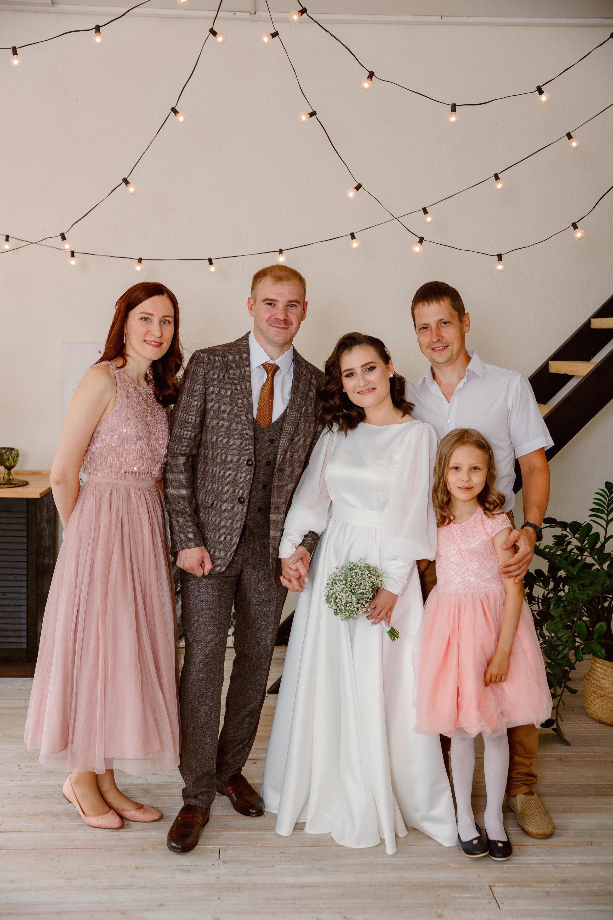 Екатерина и Антон. Мозжерина Ирина — Свадебный и семейный фотограф в Екатеринбурге