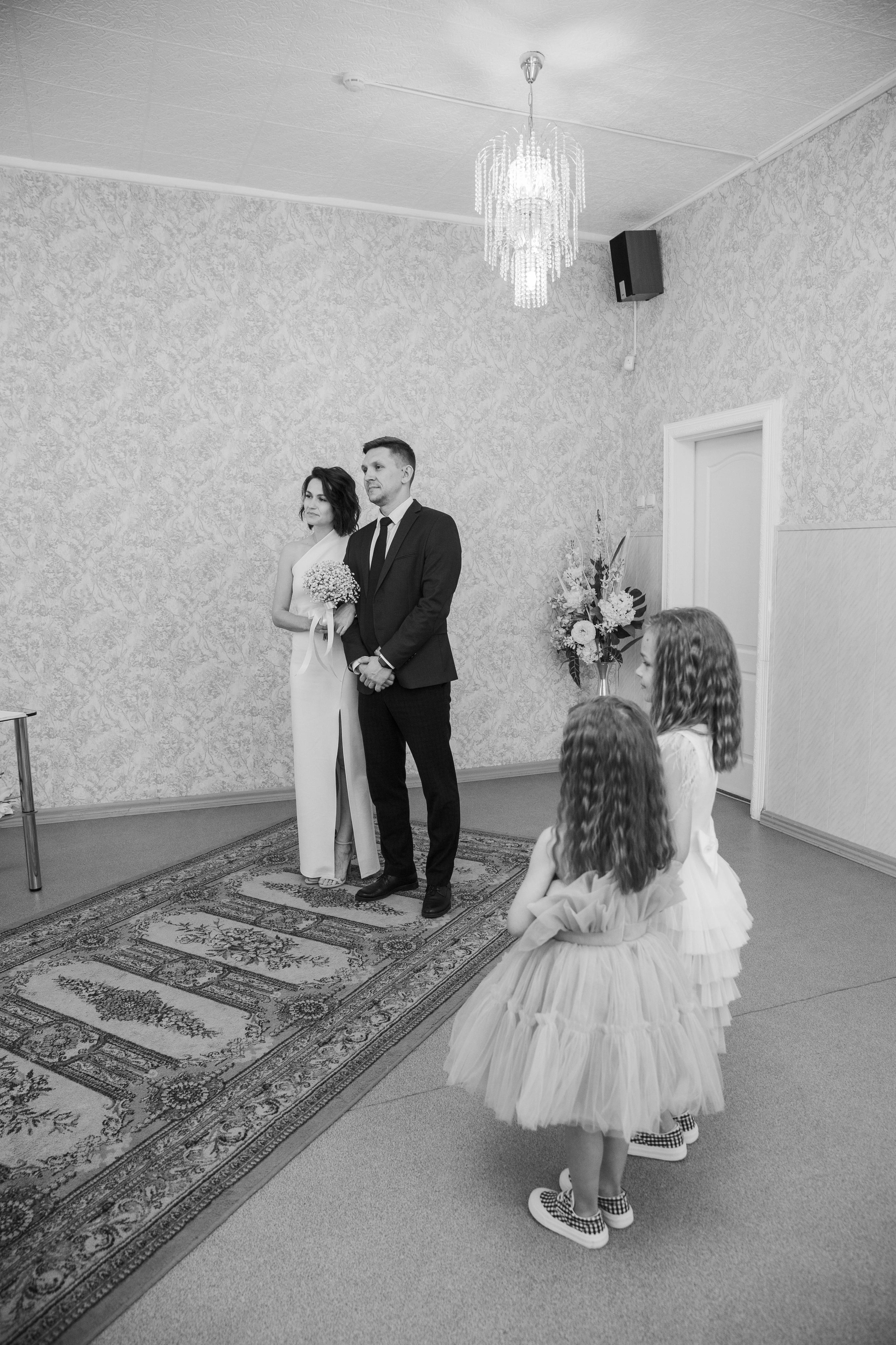 Для двоих. Мозжерина Ирина — Свадебный и семейный фотограф в Екатеринбурге