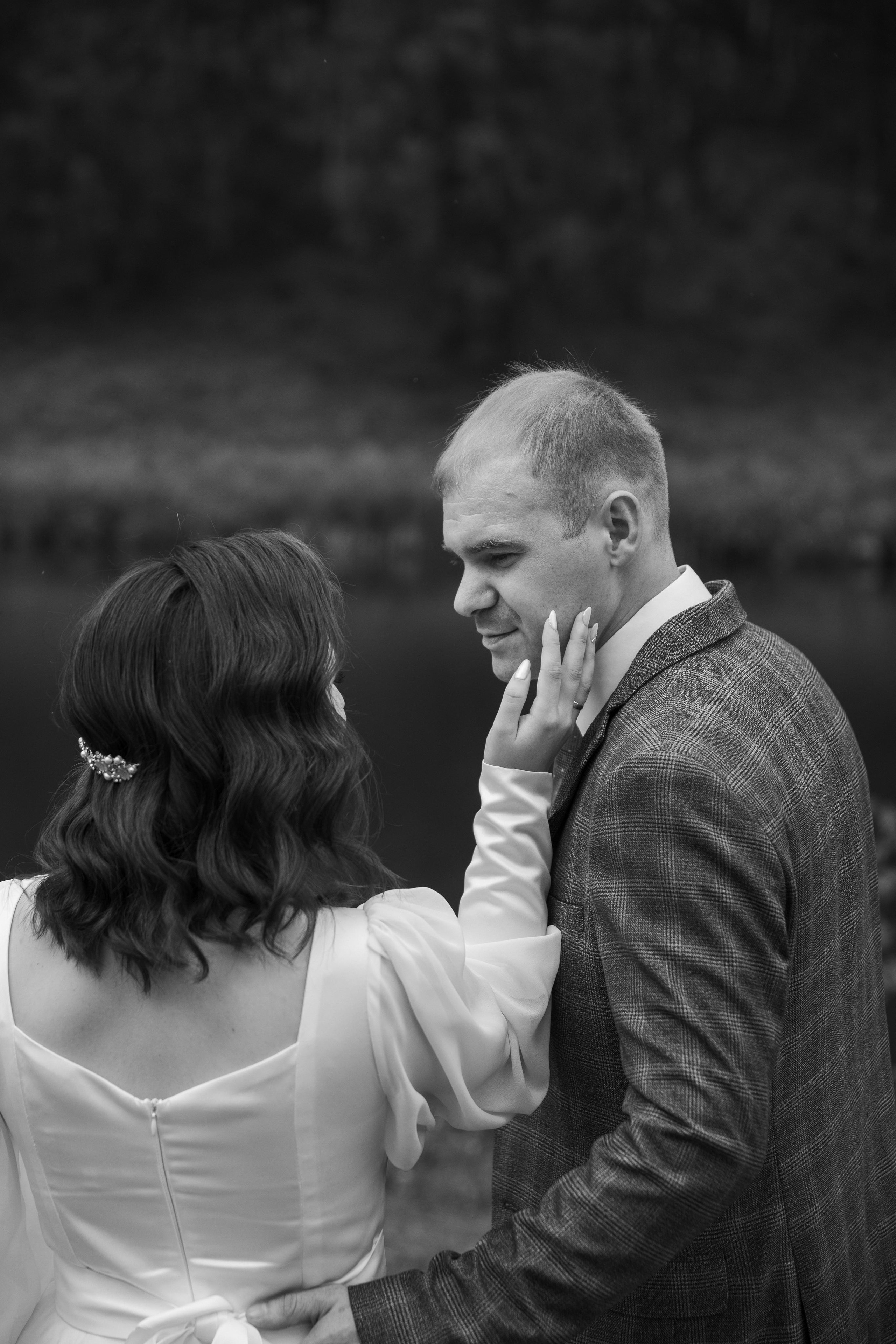 Екатерина и Антон. Мозжерина Ирина — Свадебный и семейный фотограф в Екатеринбурге