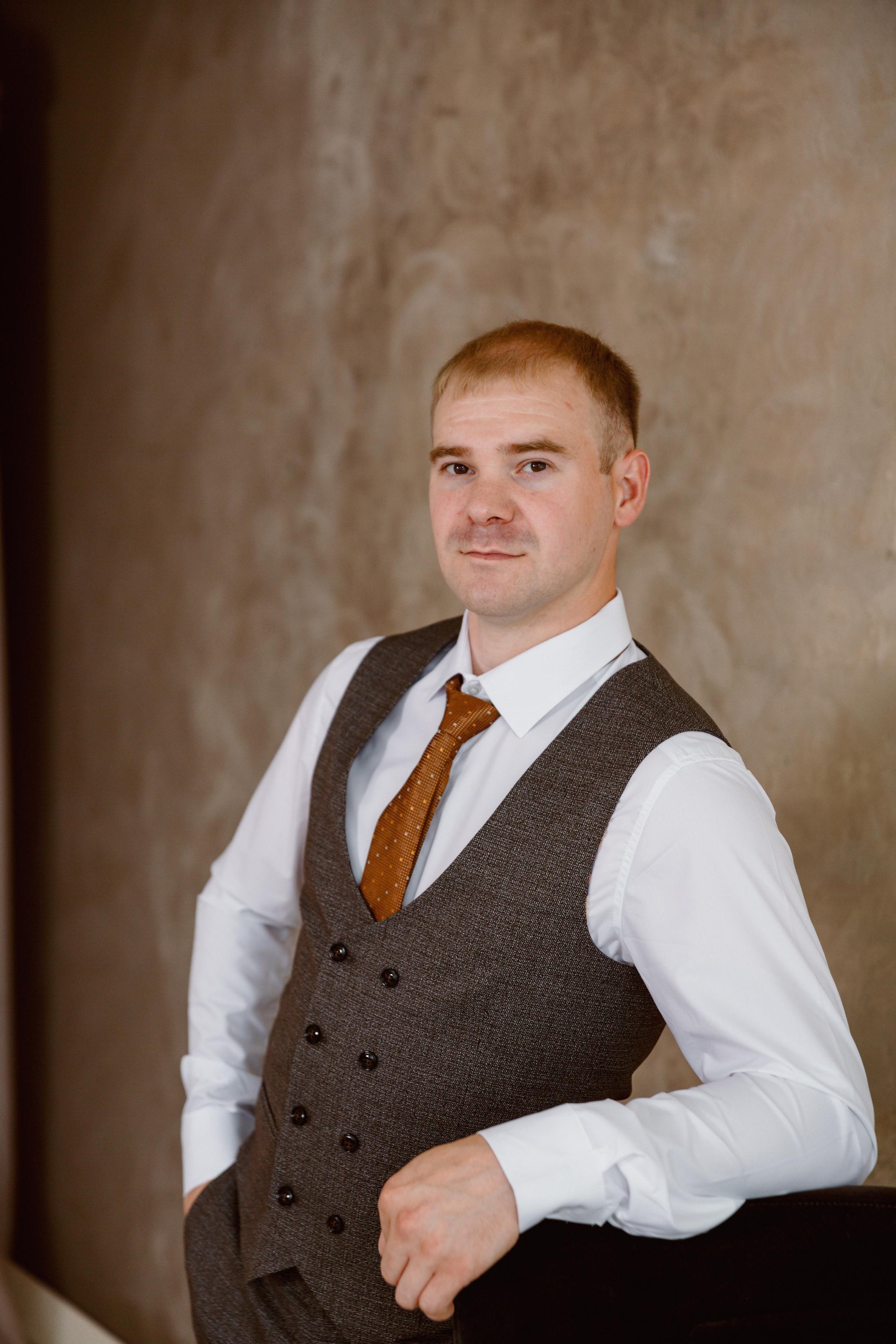 Екатерина и Антон. Мозжерина Ирина — Свадебный и семейный фотограф в Екатеринбурге