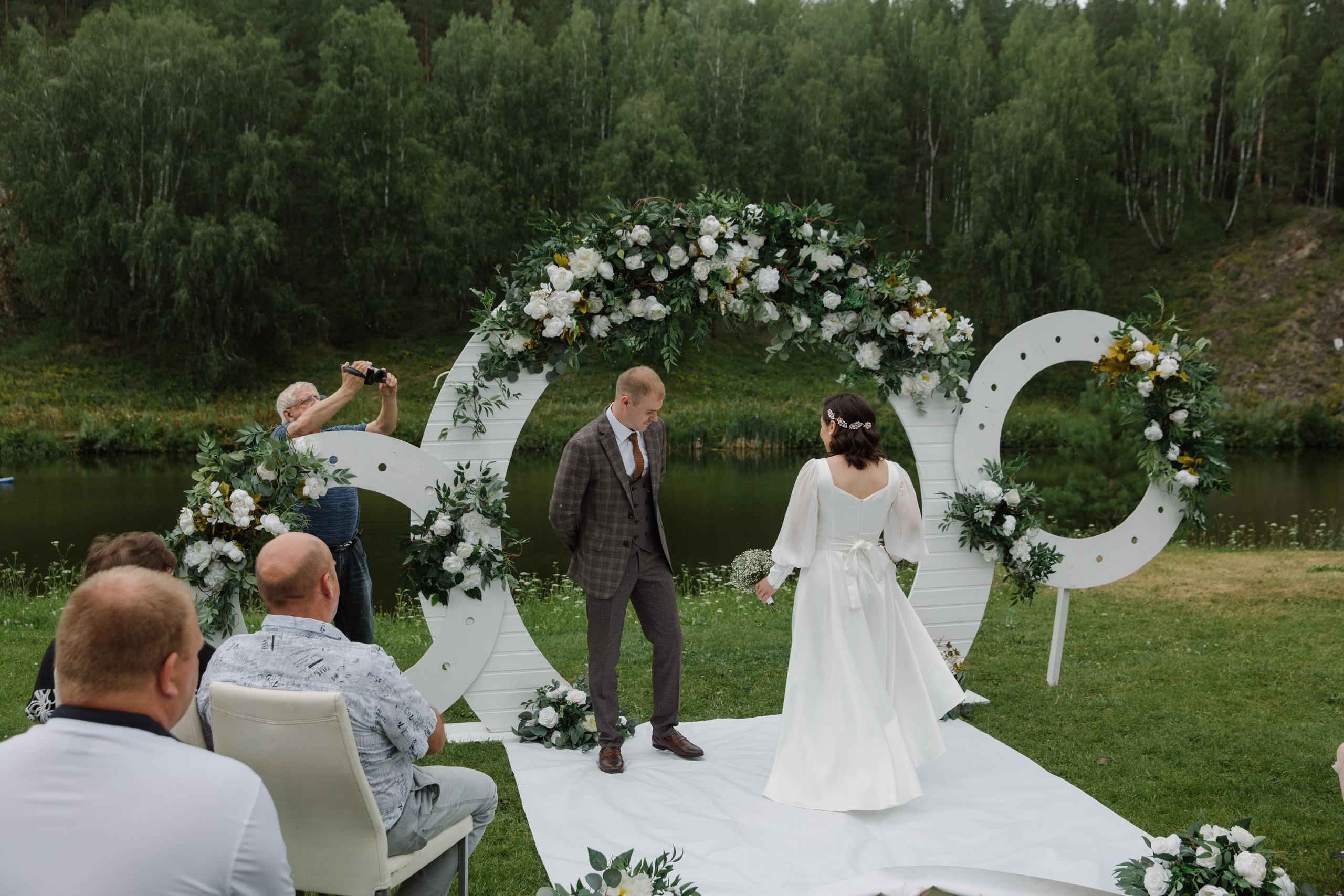 Екатерина и Антон. Мозжерина Ирина — Свадебный и семейный фотограф в Екатеринбурге