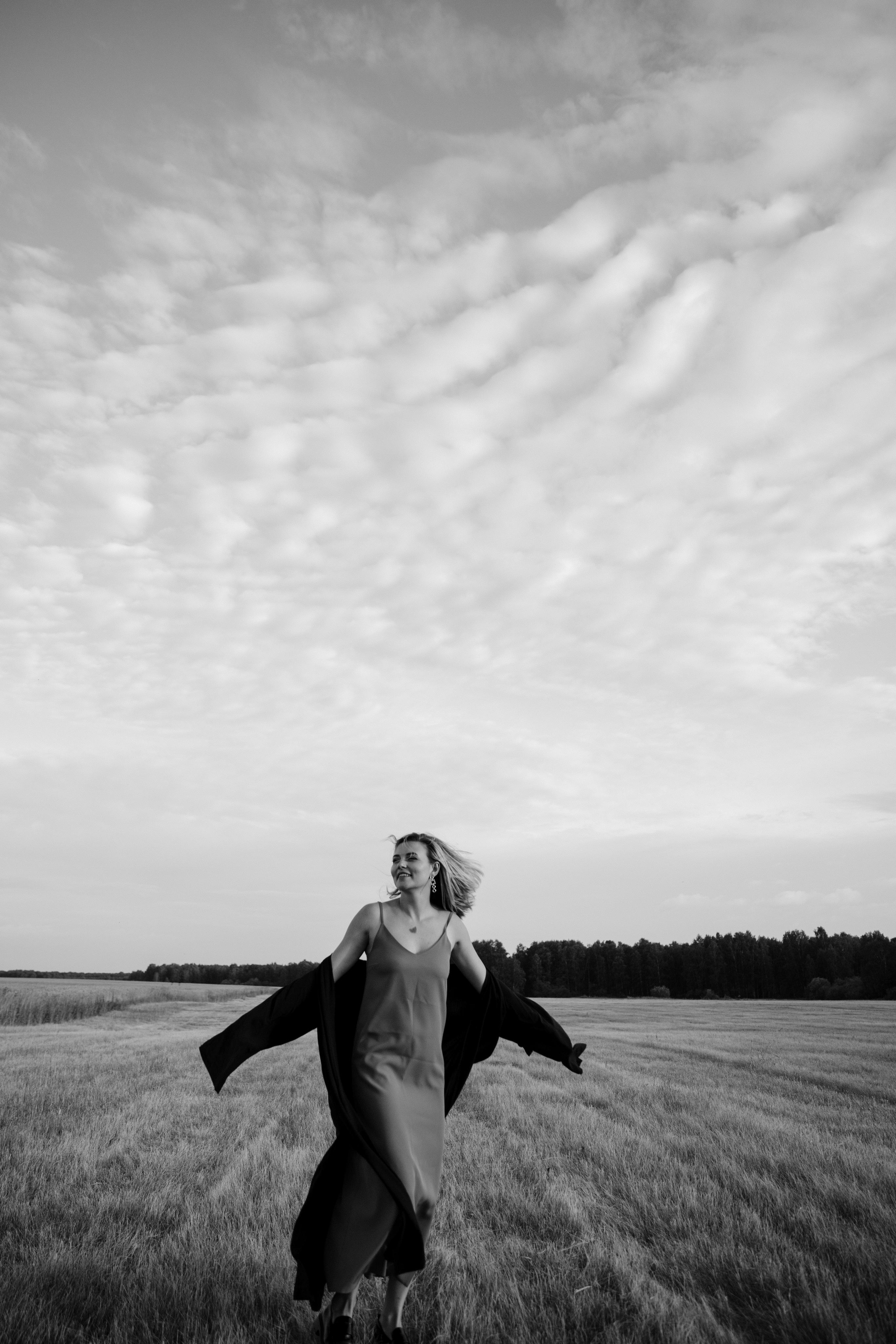 Лена. Мозжерина Ирина — Свадебный и семейный фотограф в Екатеринбурге