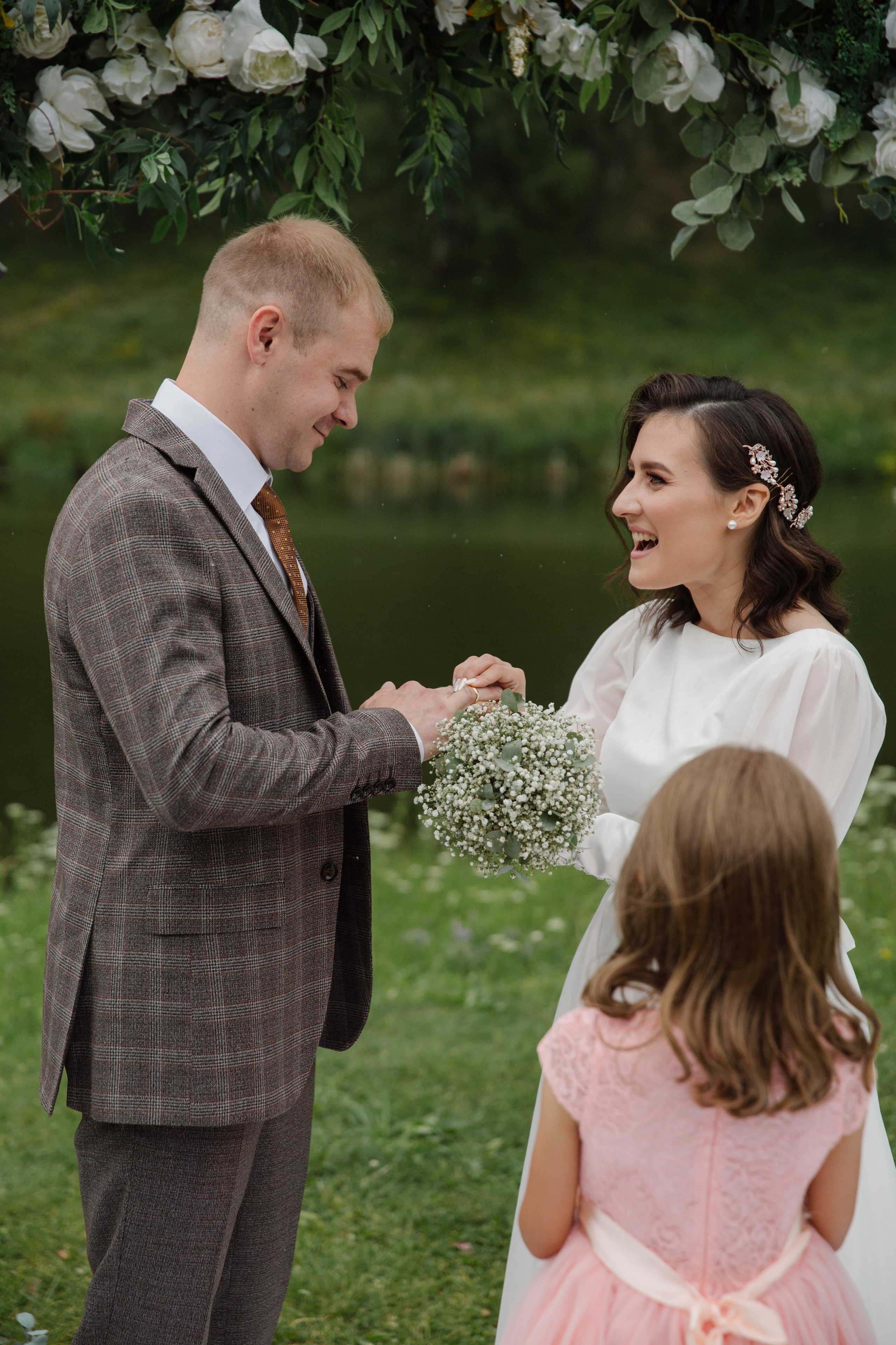 Екатерина и Антон. Мозжерина Ирина — Свадебный и семейный фотограф в Екатеринбурге