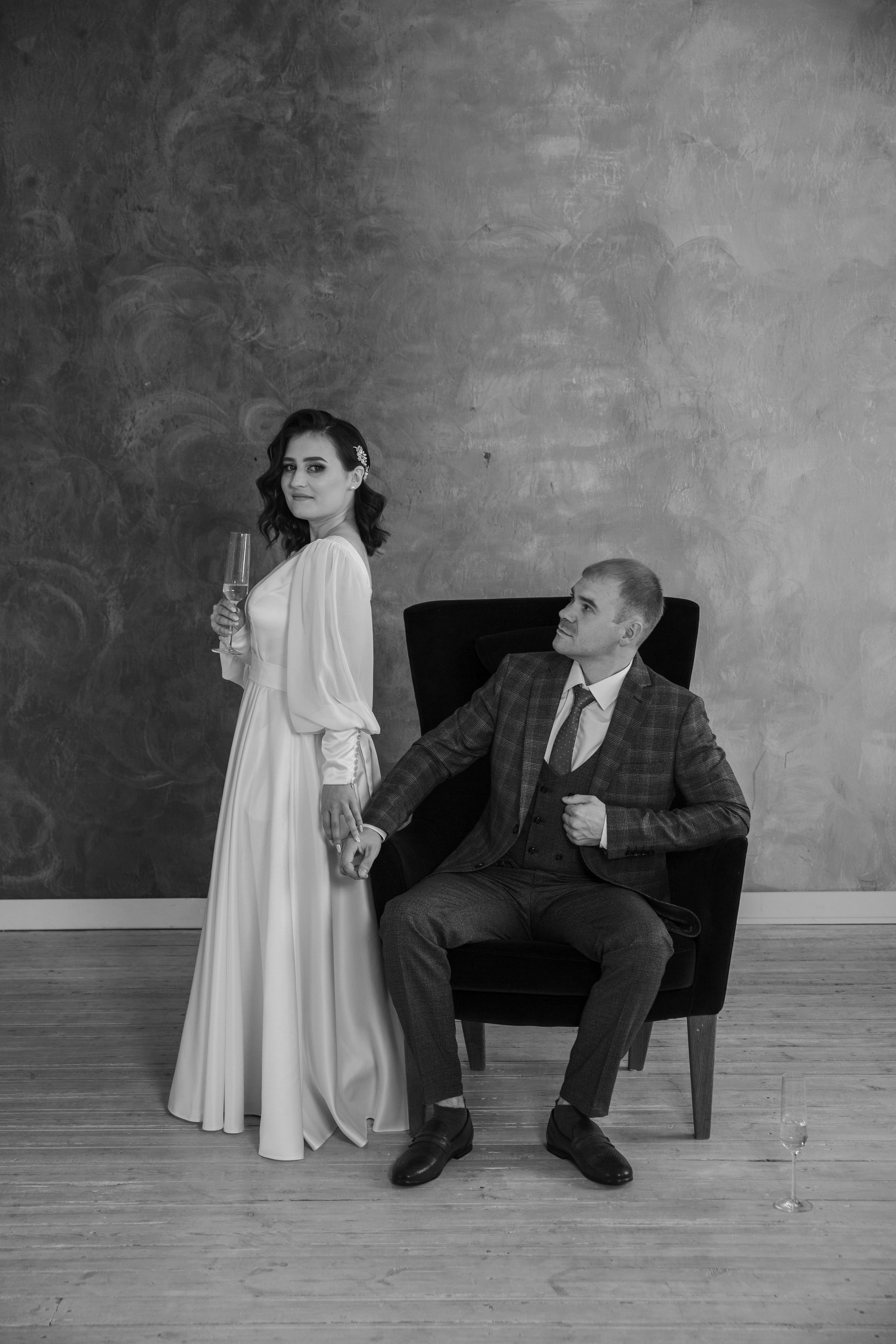 Екатерина и Антон. Мозжерина Ирина — Свадебный и семейный фотограф в Екатеринбурге