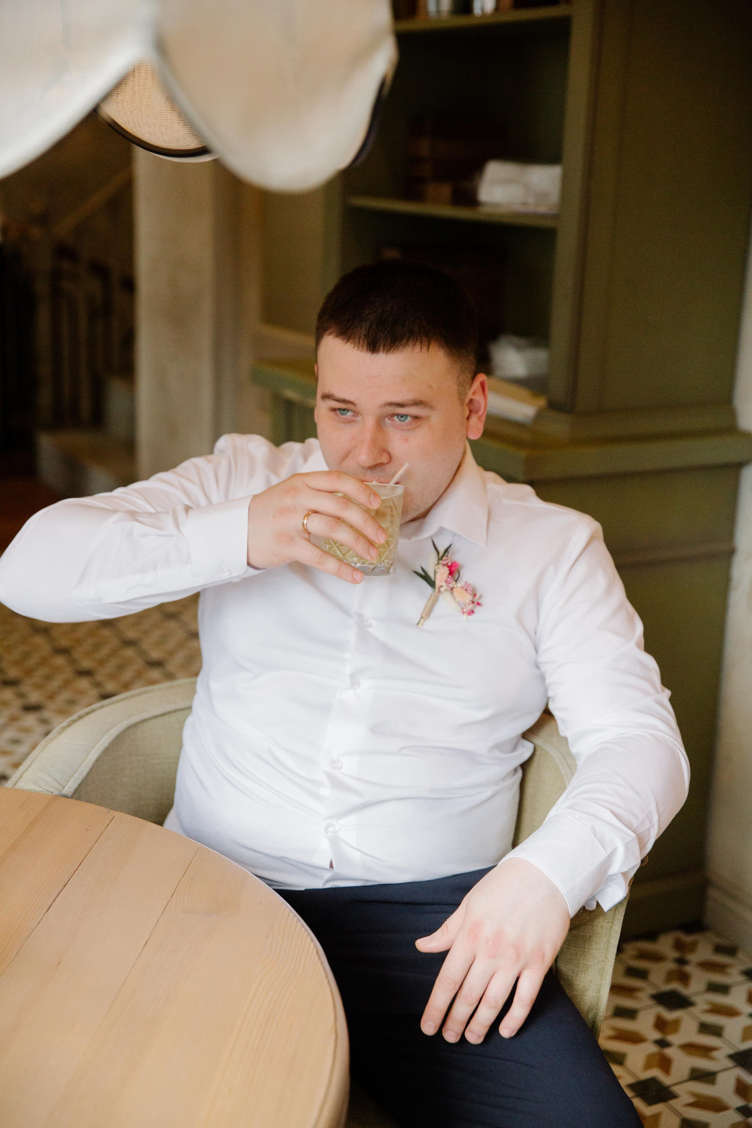 Мария и Алексей. Мозжерина Ирина — Свадебный и семейный фотограф в Екатеринбурге