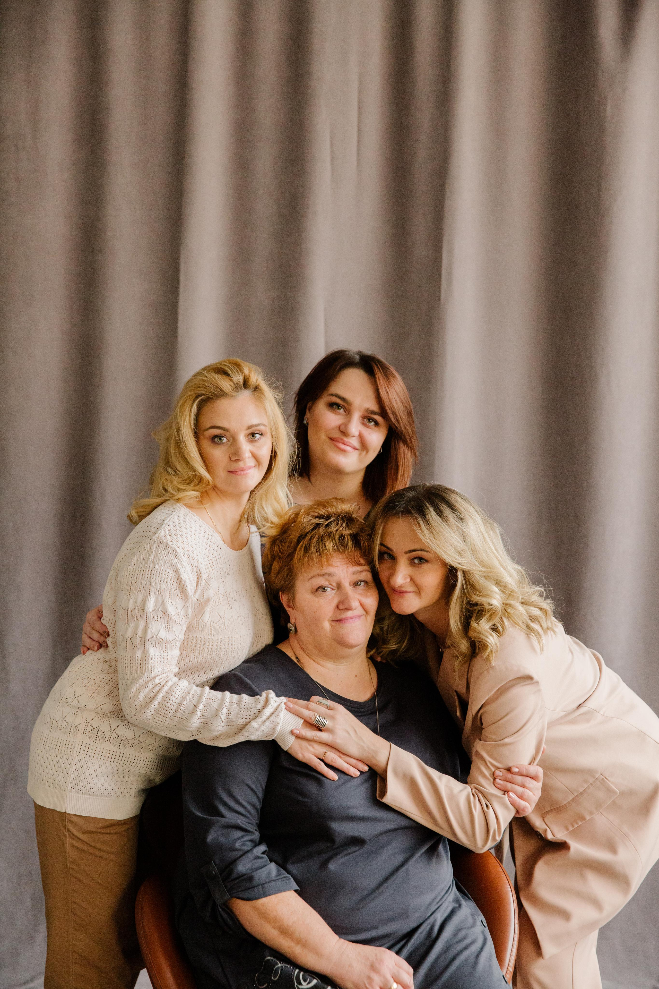 Семья Катамадзе. Мозжерина Ирина — Свадебный и семейный фотограф в Екатеринбурге