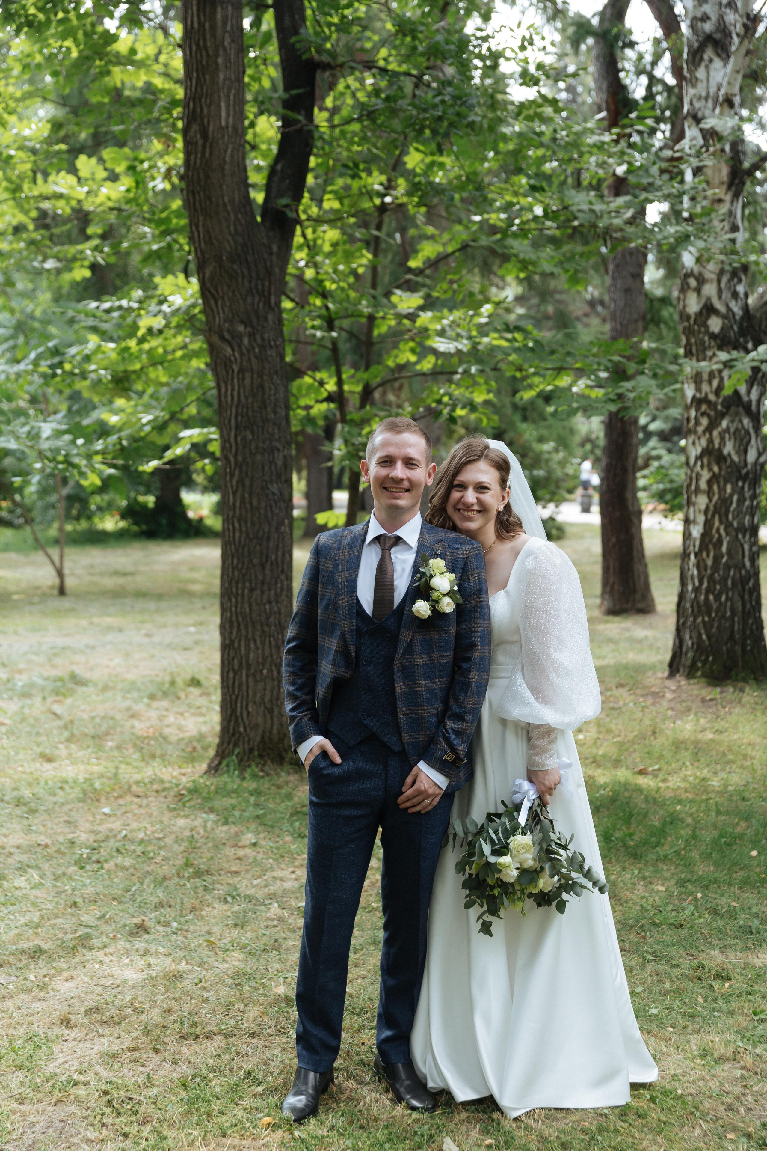 Ульяна и Артемий. Мозжерина Ирина — Свадебный и семейный фотограф в Екатеринбурге