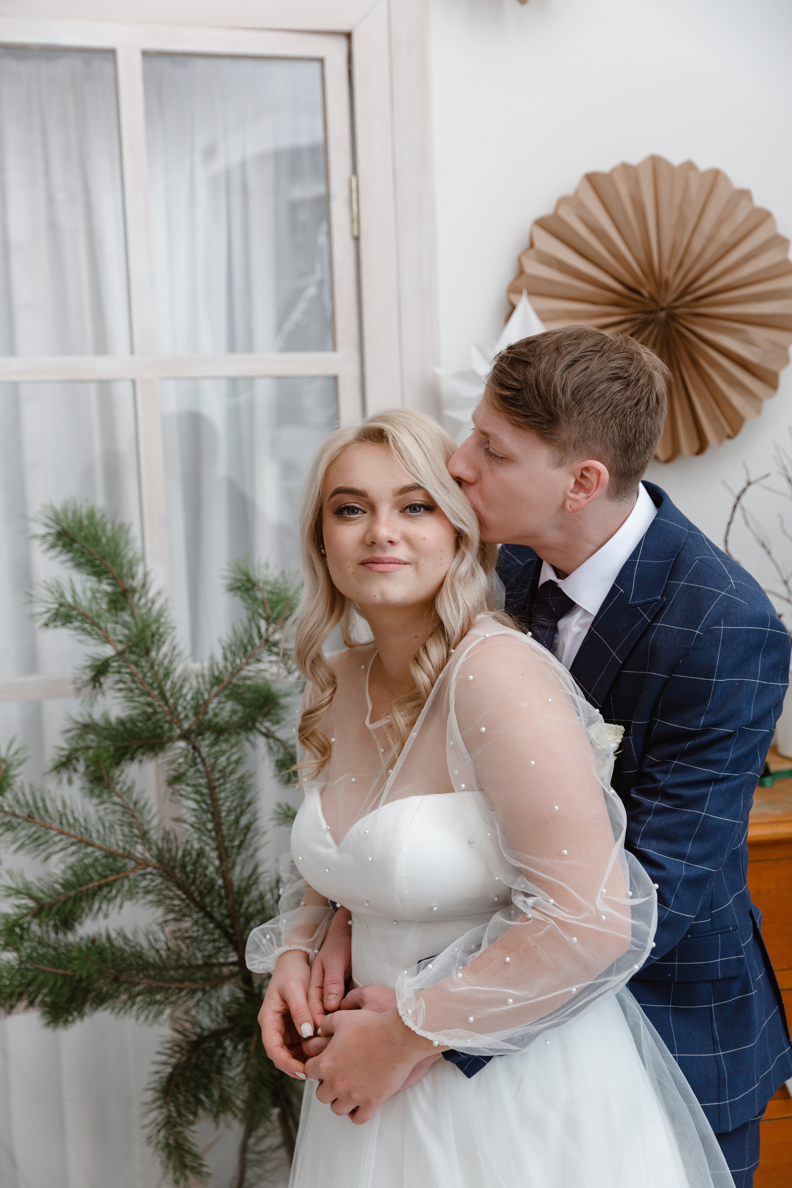 Алена и Руслан. Мозжерина Ирина — Свадебный и семейный фотограф в Екатеринбурге