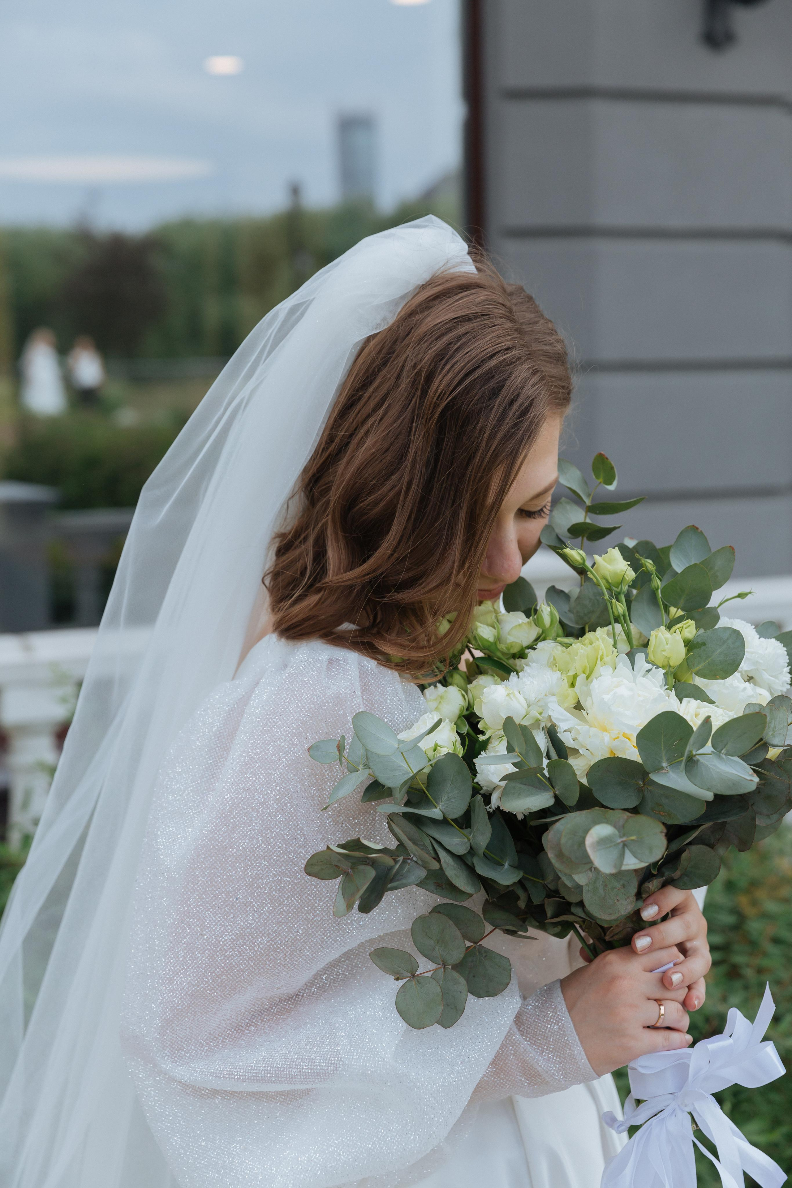 Ульяна и Артемий. Мозжерина Ирина — Свадебный и семейный фотограф в Екатеринбурге