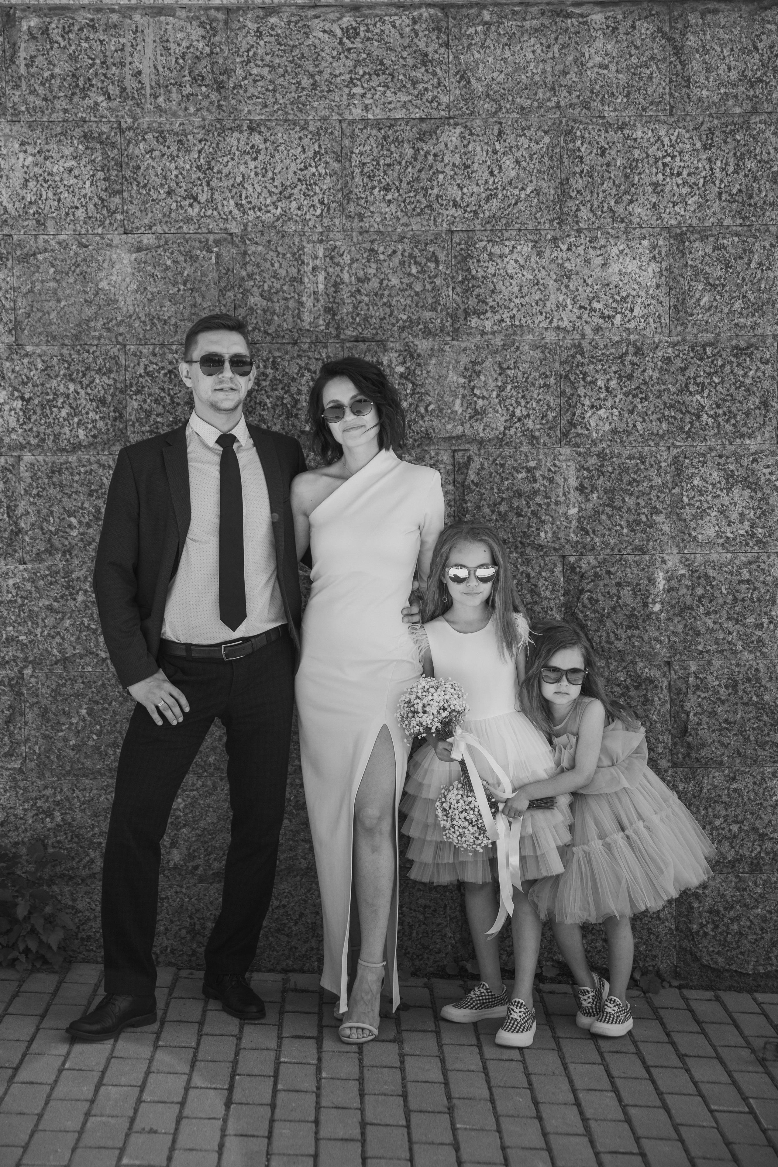 Для двоих. Мозжерина Ирина — Свадебный и семейный фотограф в Екатеринбурге