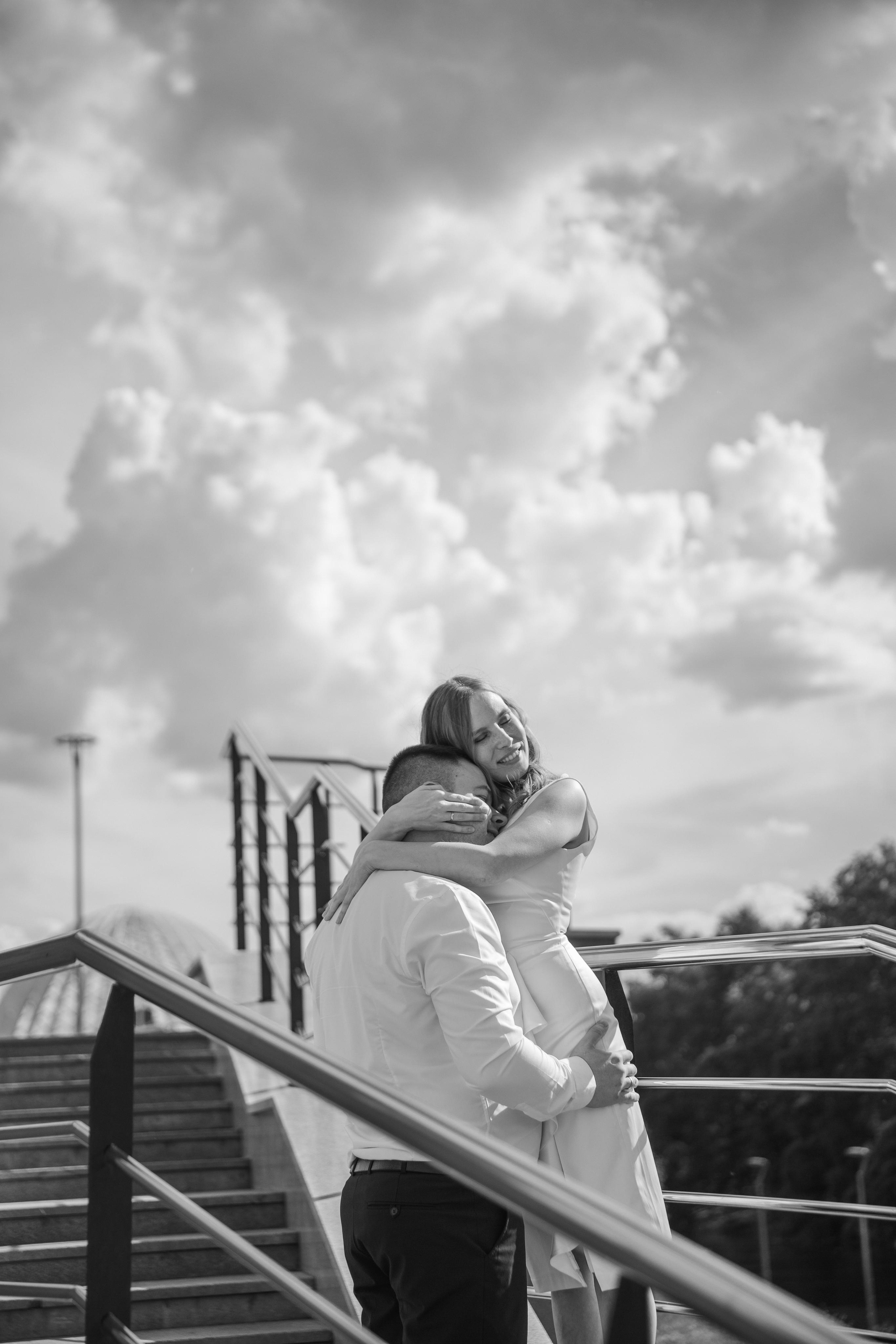 Мария и Алексей. Мозжерина Ирина — Свадебный и семейный фотограф в Екатеринбурге