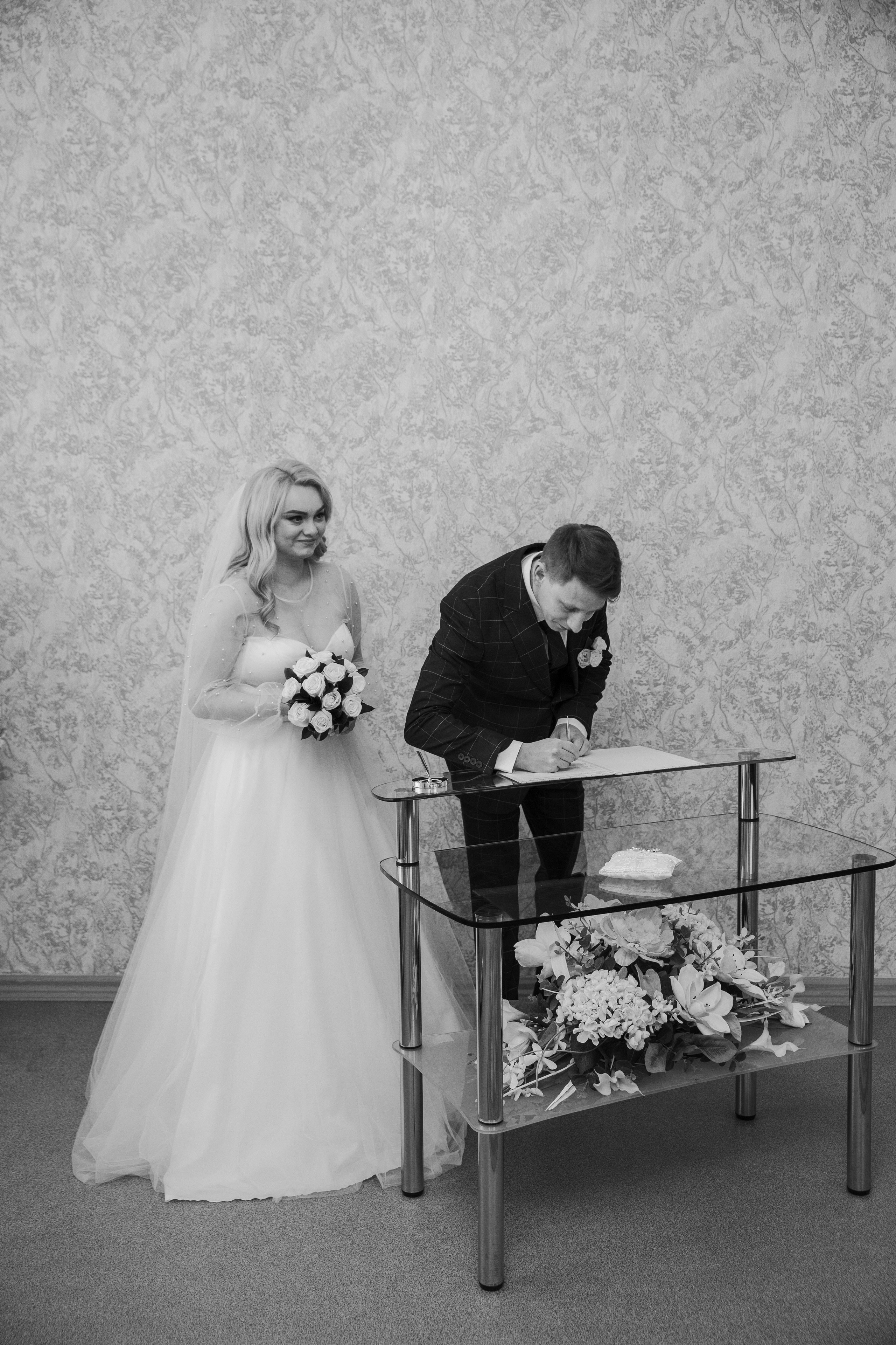 Алена и Руслан. Мозжерина Ирина — Свадебный и семейный фотограф в Екатеринбурге