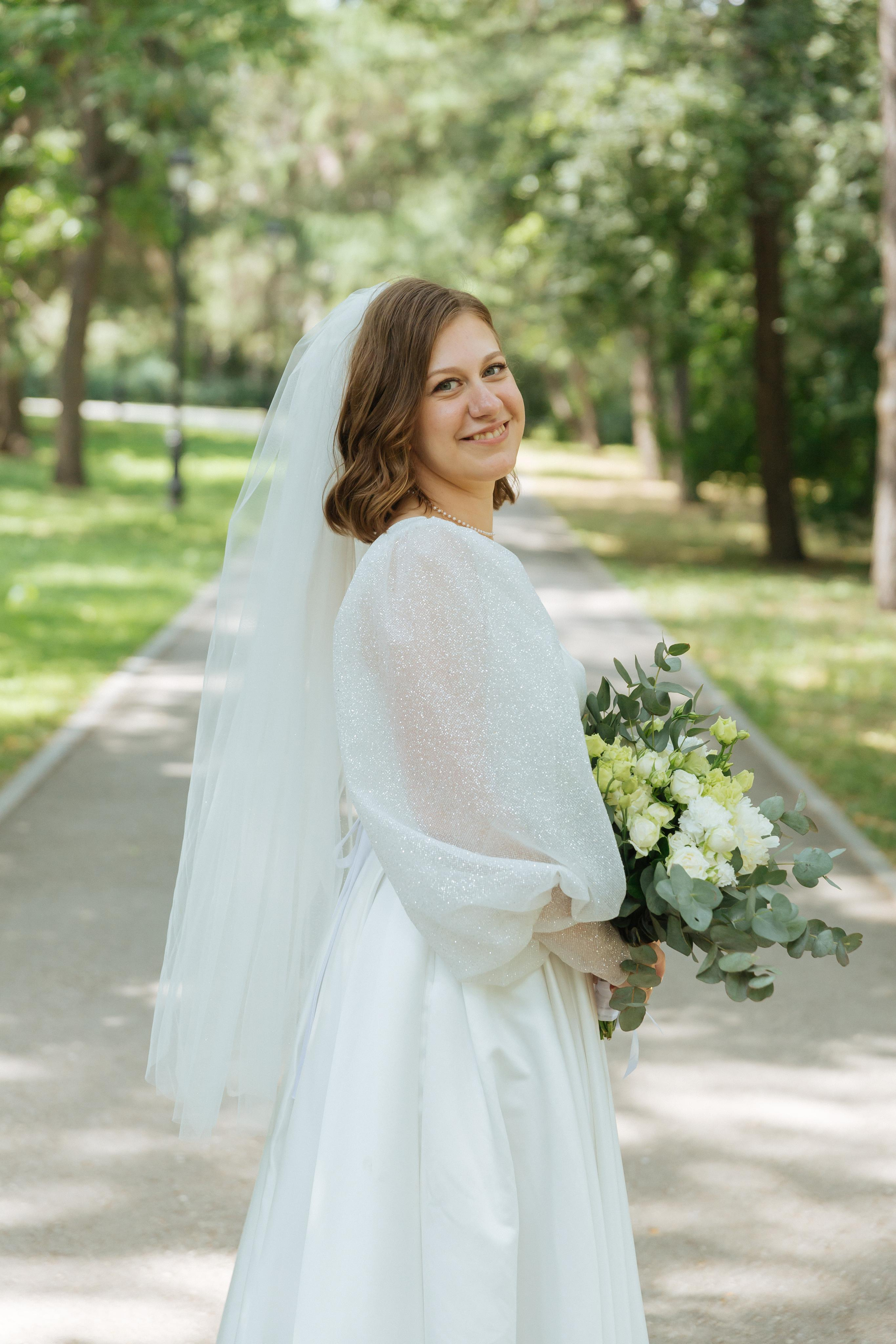 Ульяна и Артемий. Мозжерина Ирина — Свадебный и семейный фотограф в Екатеринбурге