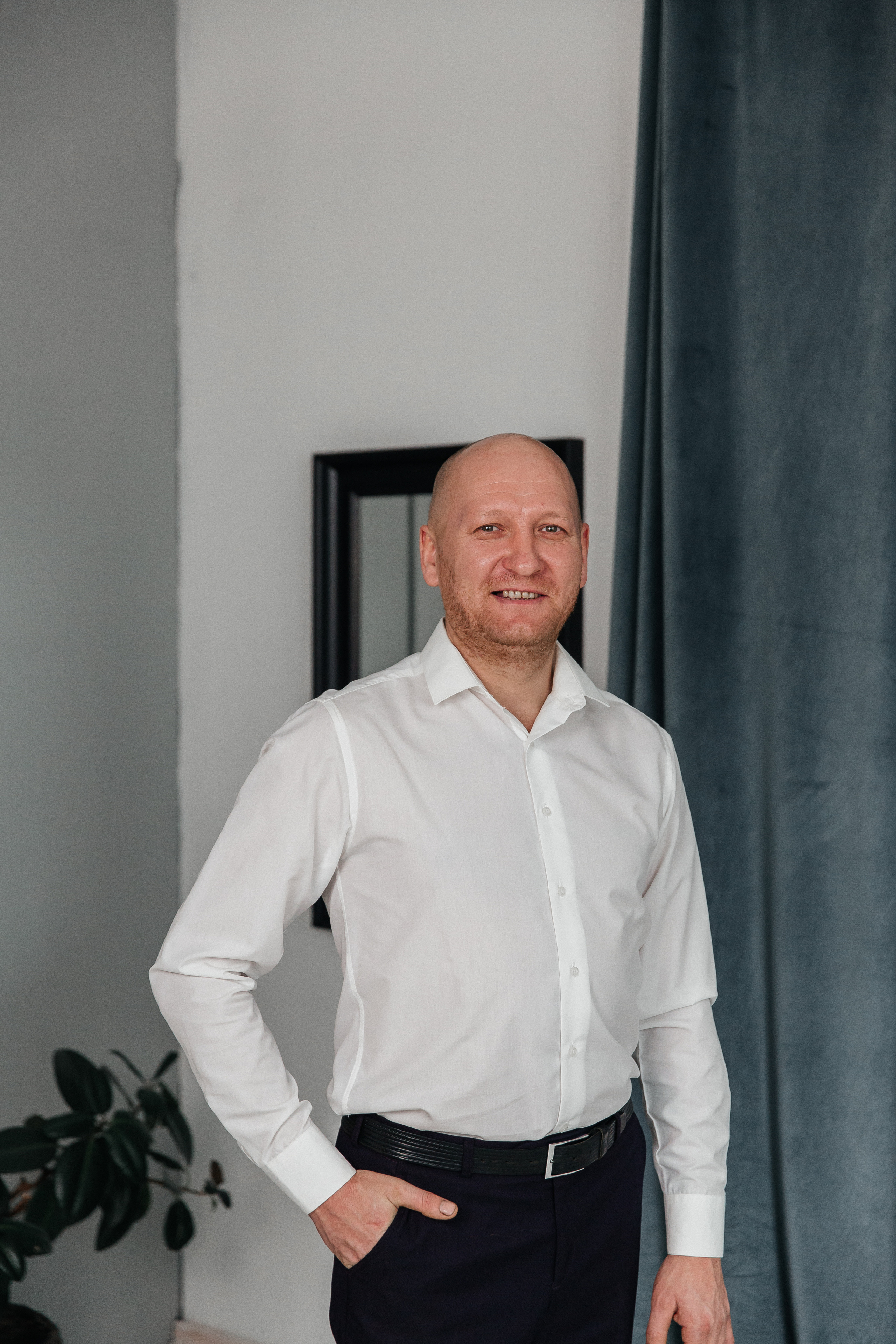 Семья Смирновых. Мозжерина Ирина — Свадебный и семейный фотограф в Екатеринбурге