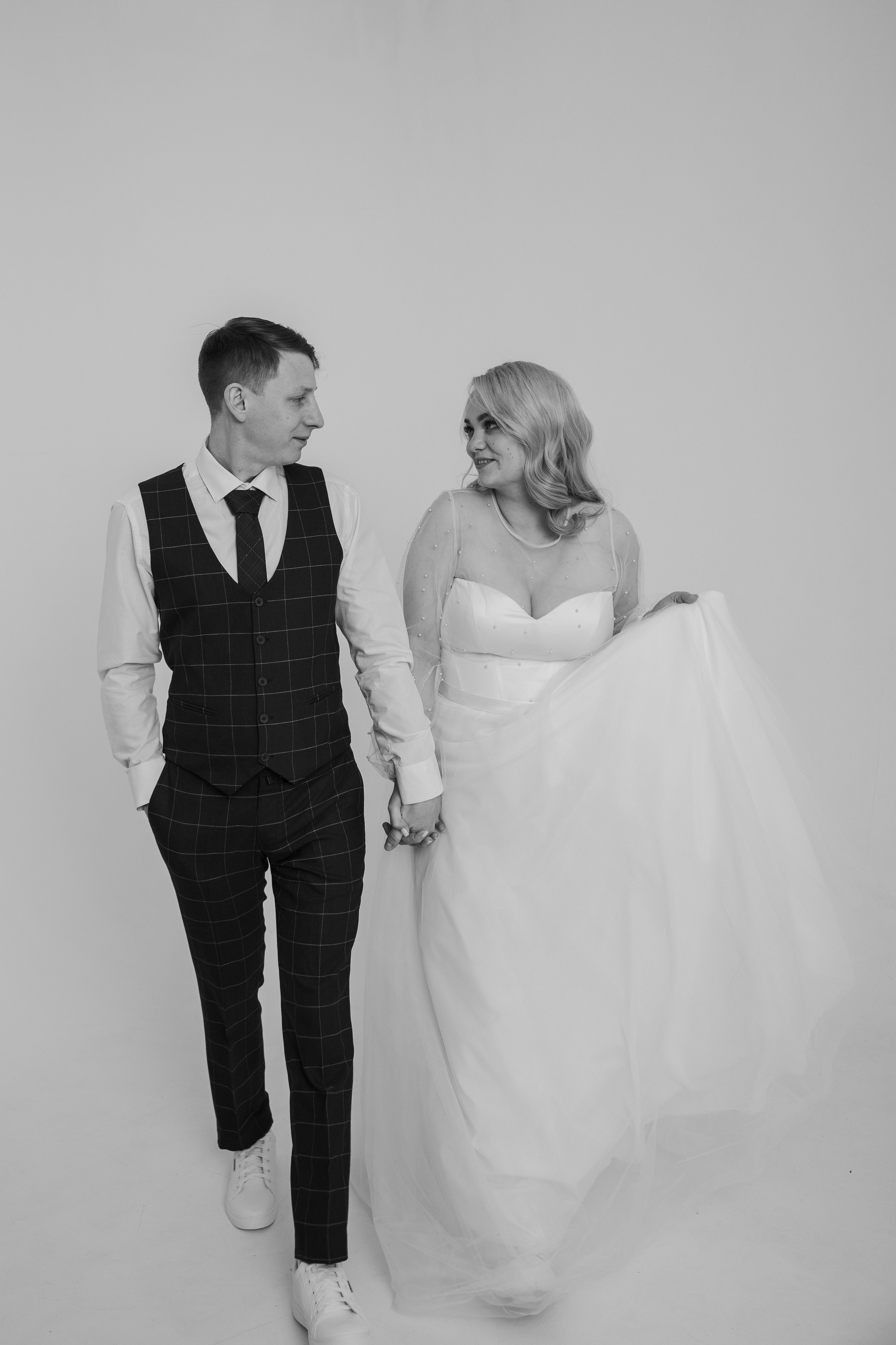 Алена и Руслан. Мозжерина Ирина — Свадебный и семейный фотограф в Екатеринбурге