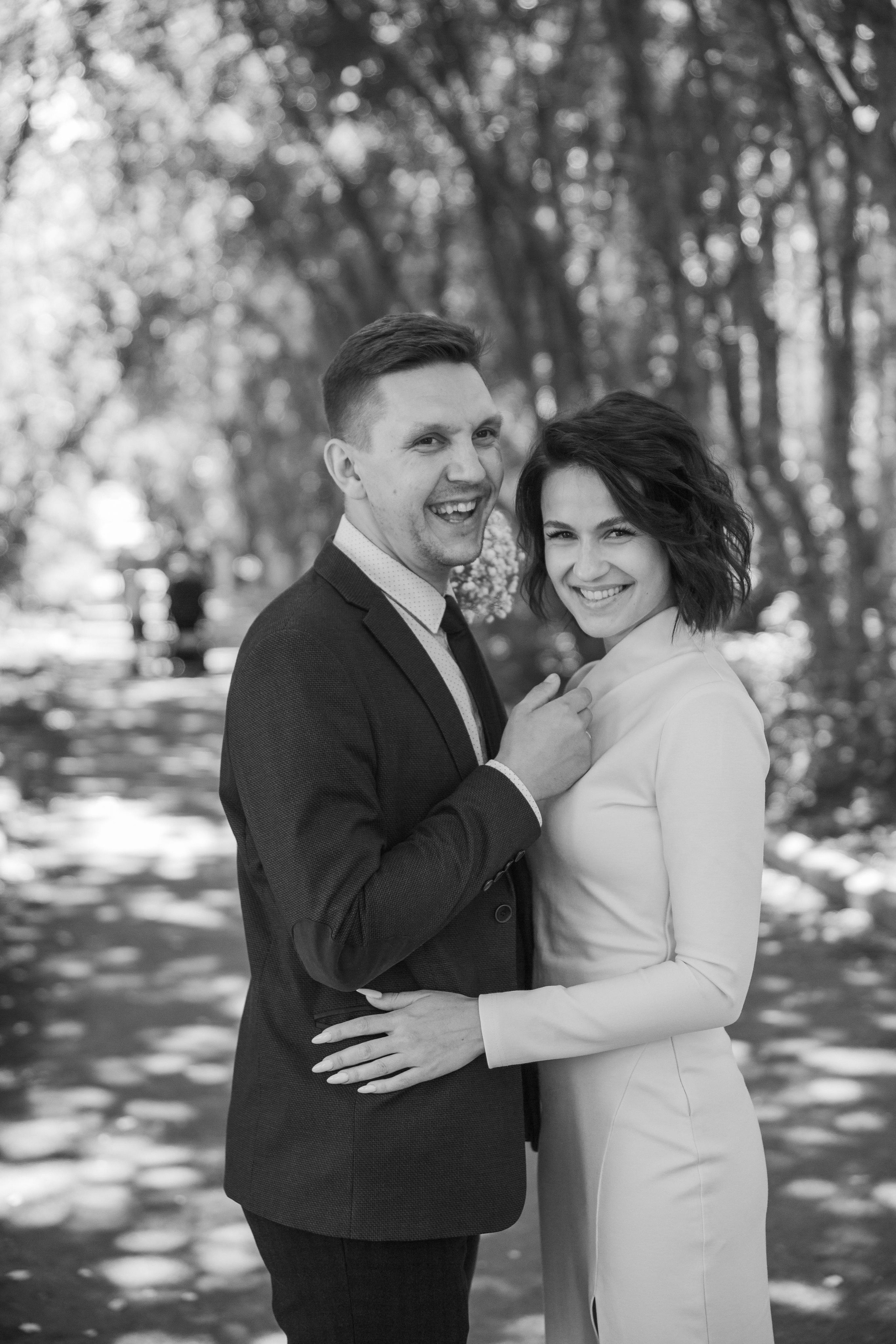 Для двоих. Мозжерина Ирина — Свадебный и семейный фотограф в Екатеринбурге