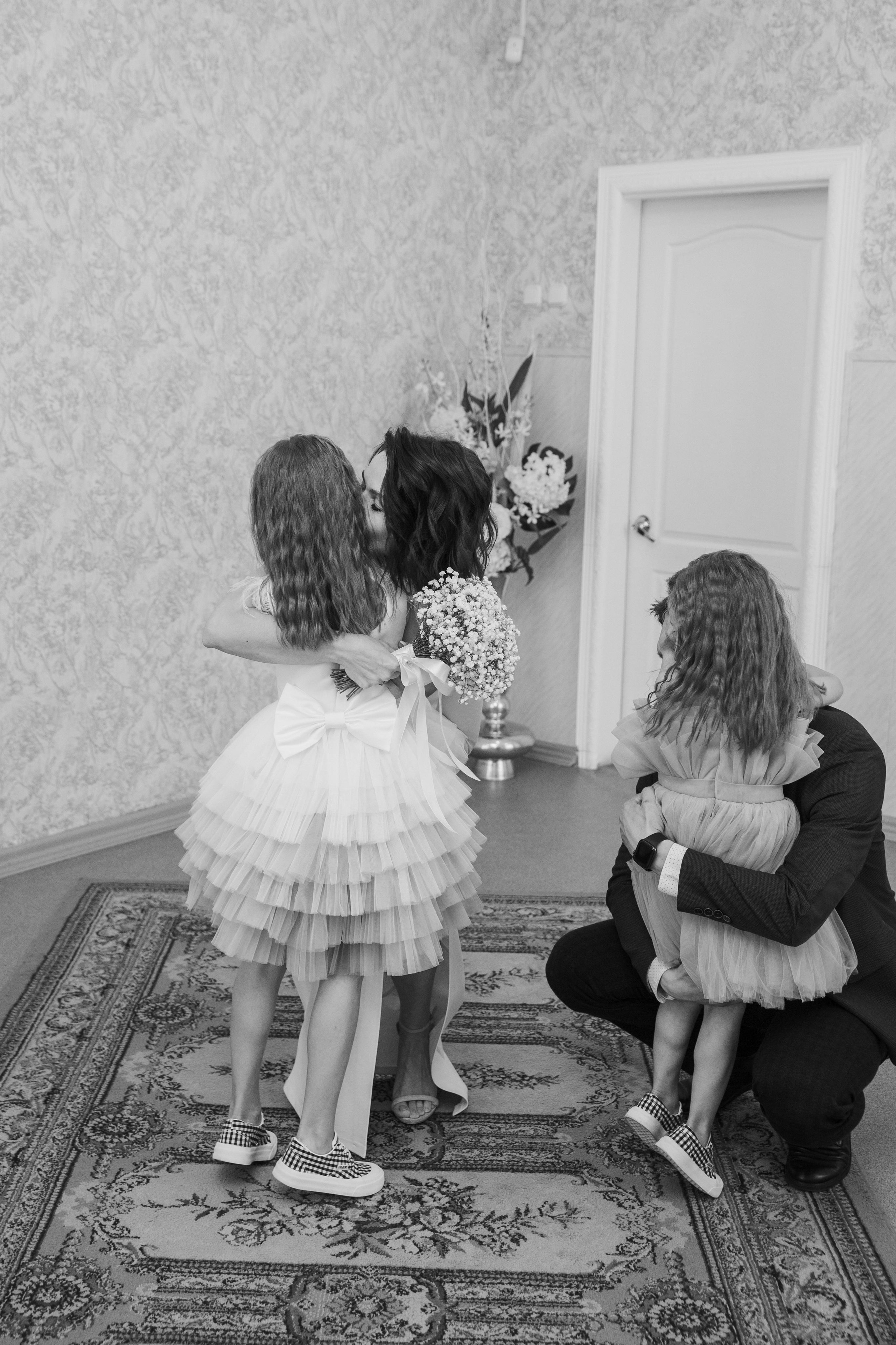 Для двоих. Мозжерина Ирина — Свадебный и семейный фотограф в Екатеринбурге