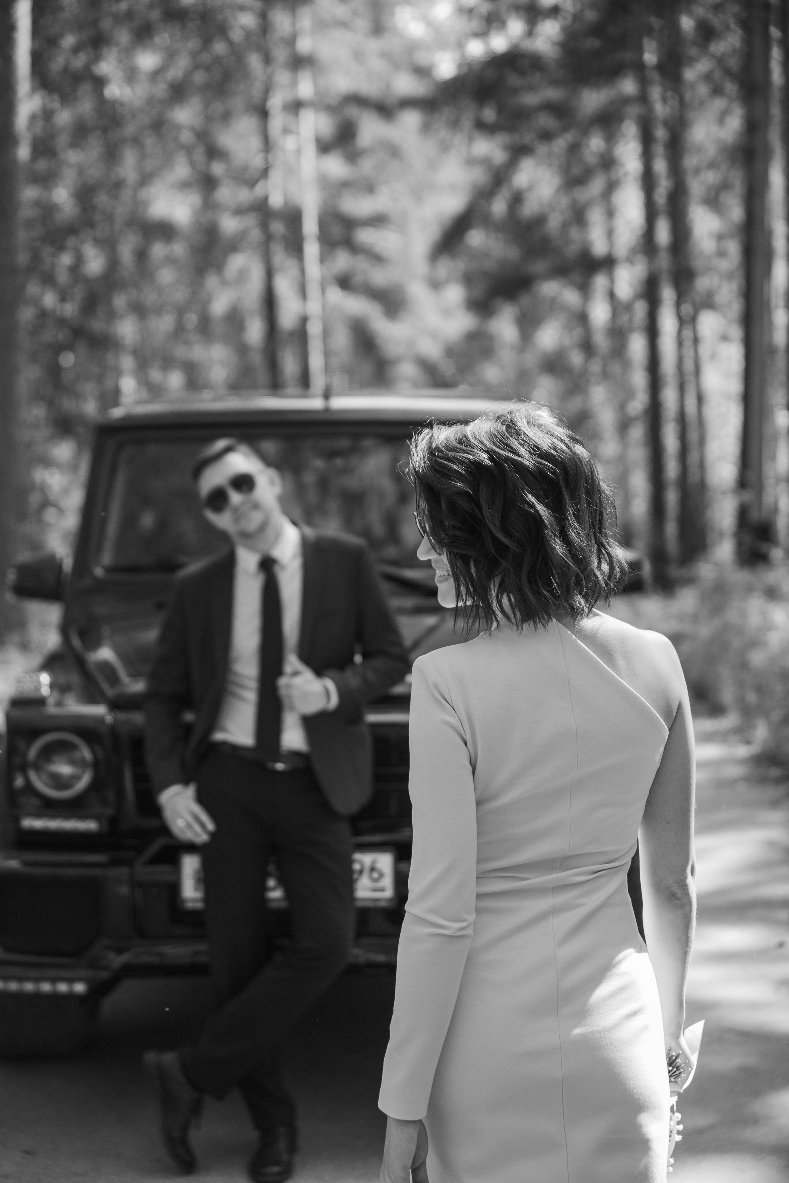 Для двоих. Мозжерина Ирина — Свадебный и семейный фотограф в Екатеринбурге