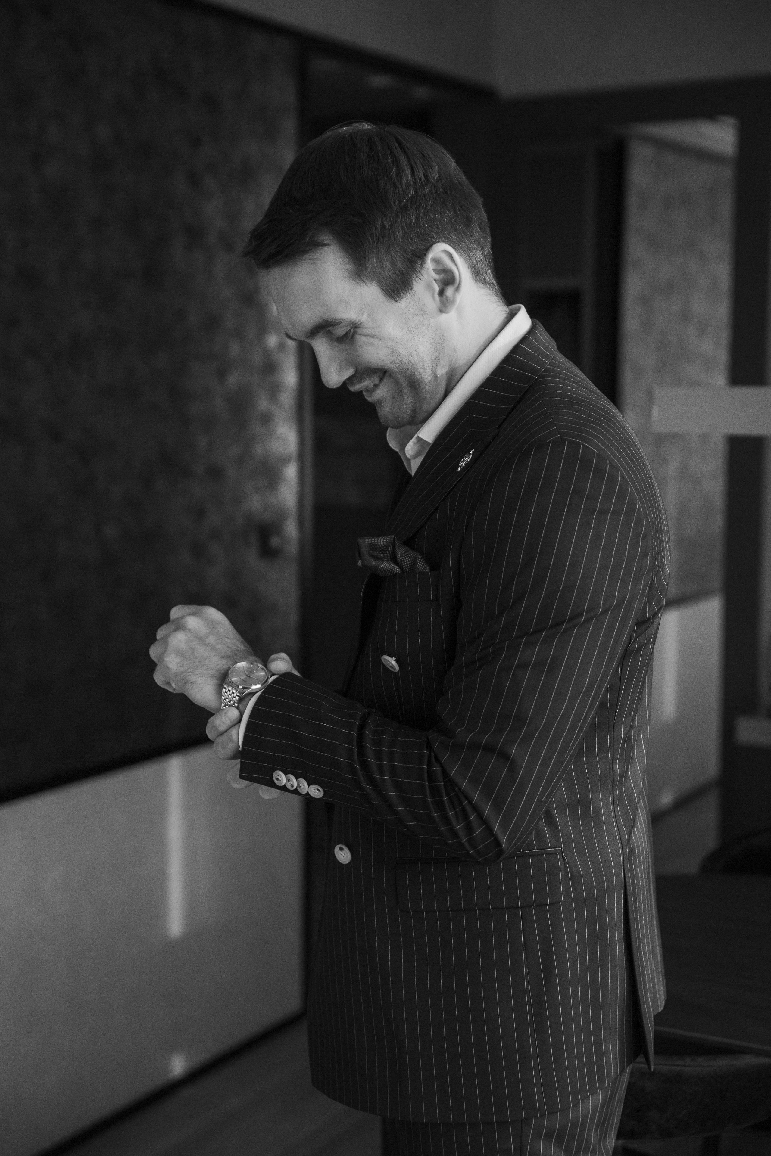 Свадьба в отеле. Мозжерина Ирина — Свадебный и семейный фотограф в Екатеринбурге