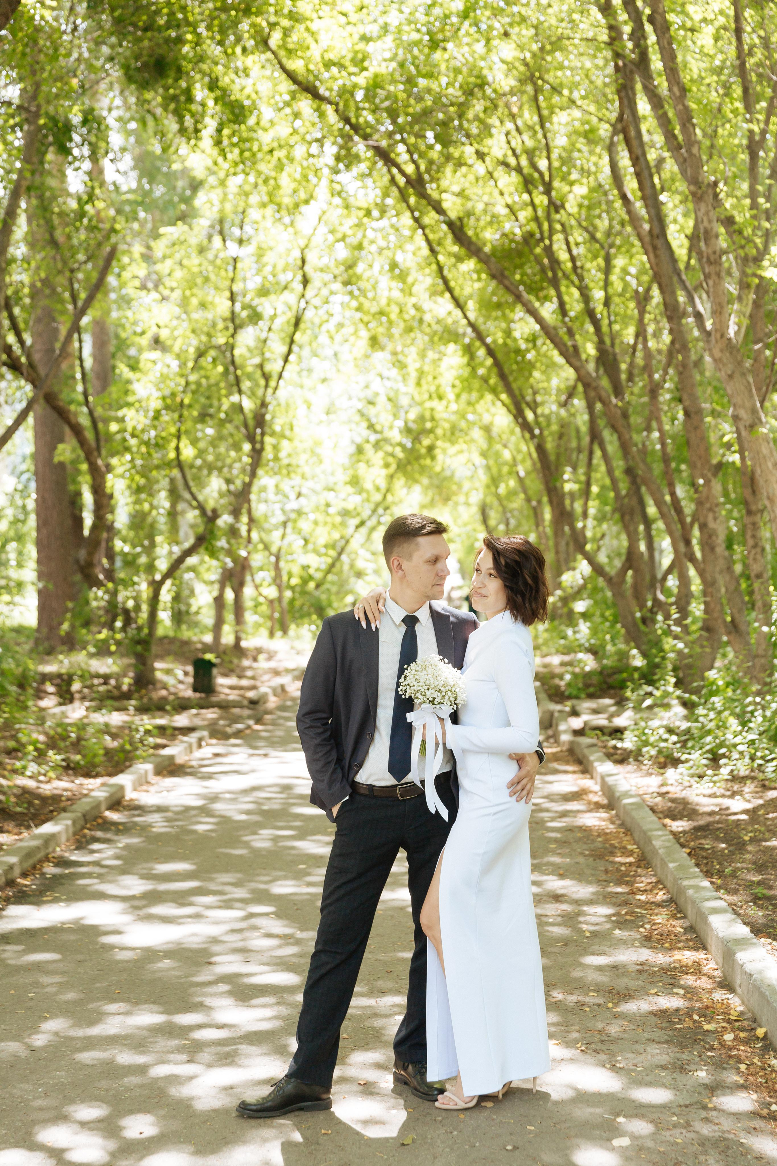 Для двоих. Мозжерина Ирина — Свадебный и семейный фотограф в Екатеринбурге