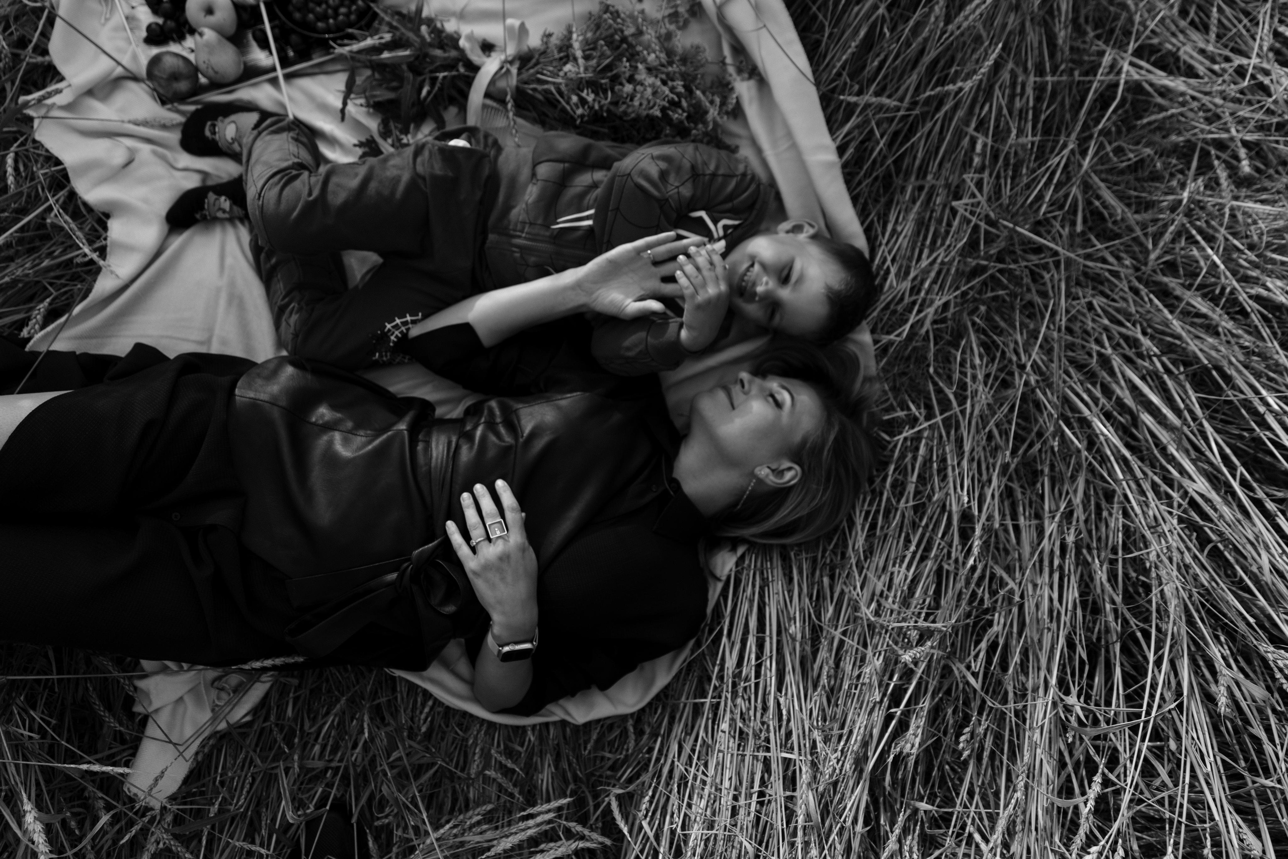 Лена. Мозжерина Ирина — Свадебный и семейный фотограф в Екатеринбурге