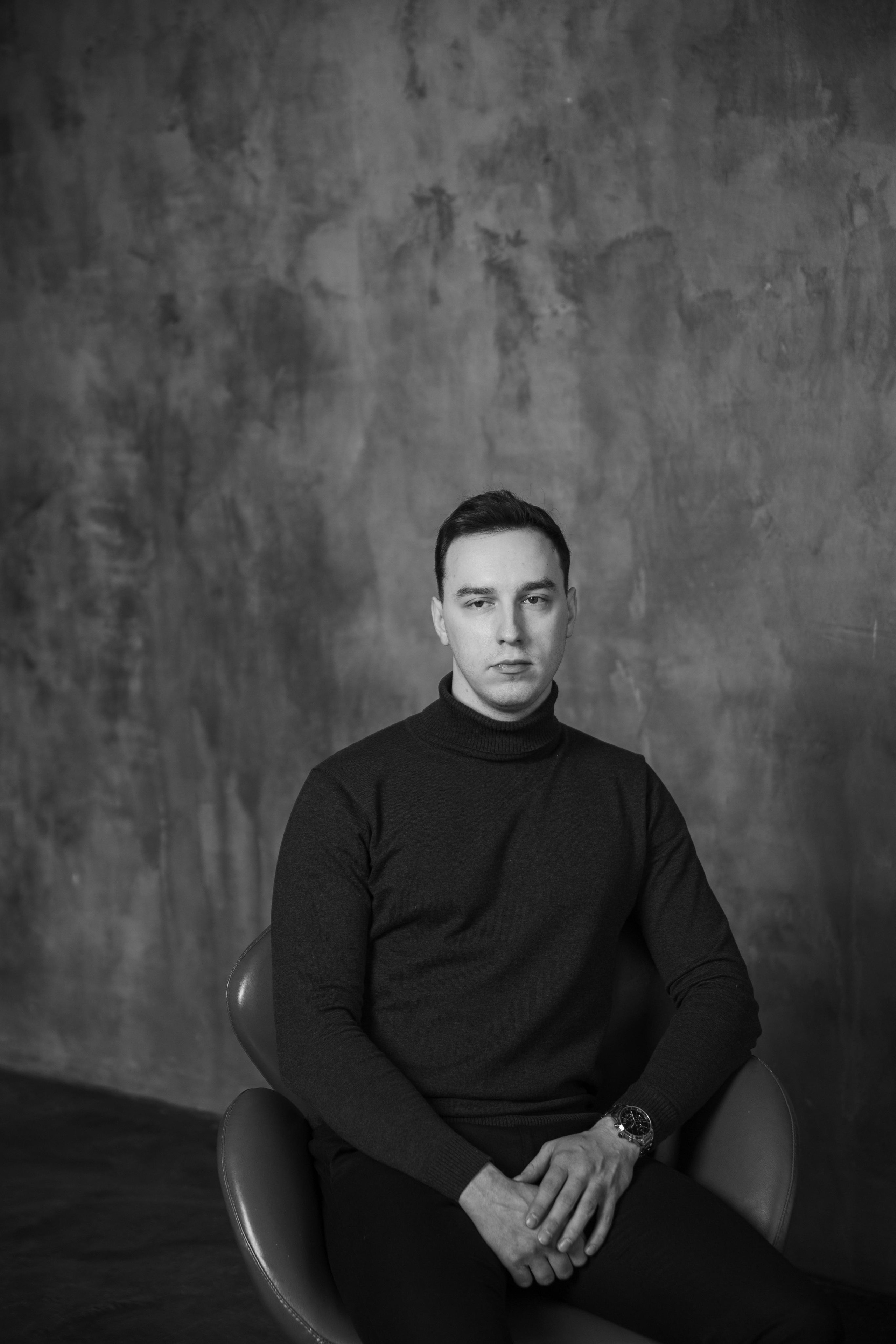 Данил. Мозжерина Ирина — Свадебный и семейный фотограф в Екатеринбурге