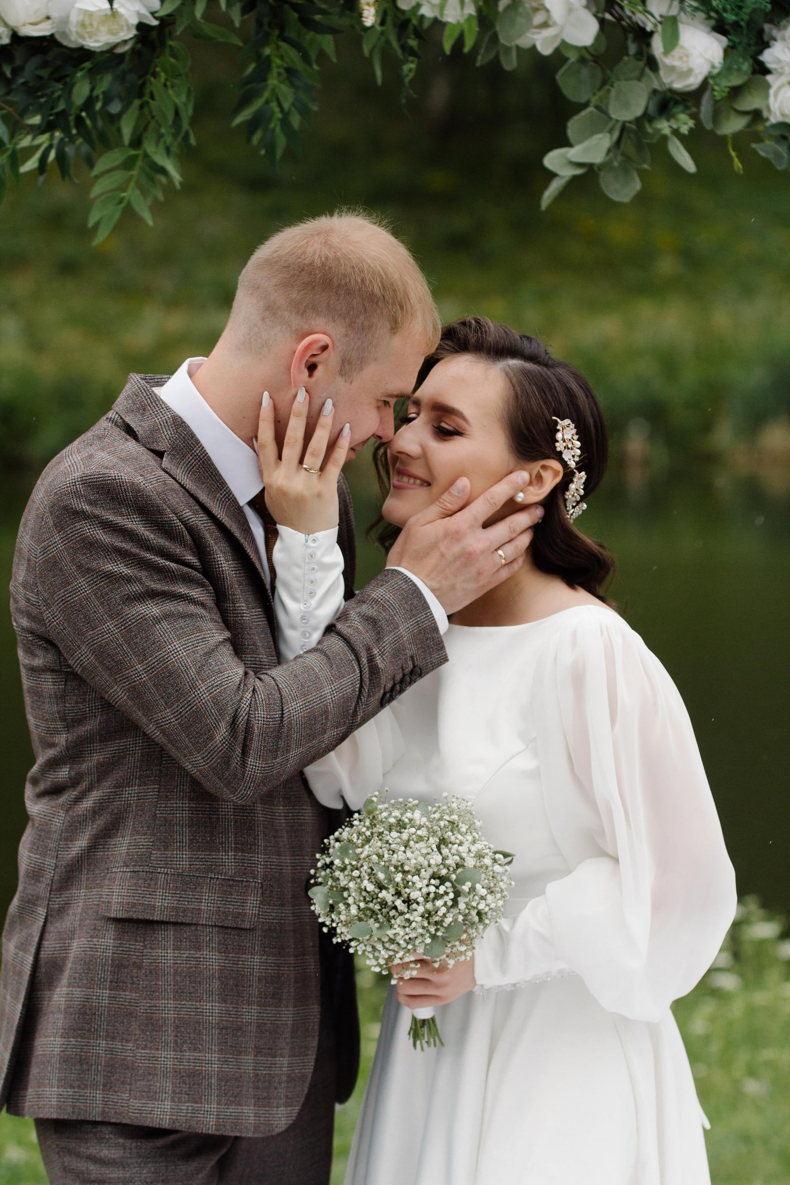Екатерина и Антон. Мозжерина Ирина — Свадебный и семейный фотограф в Екатеринбурге