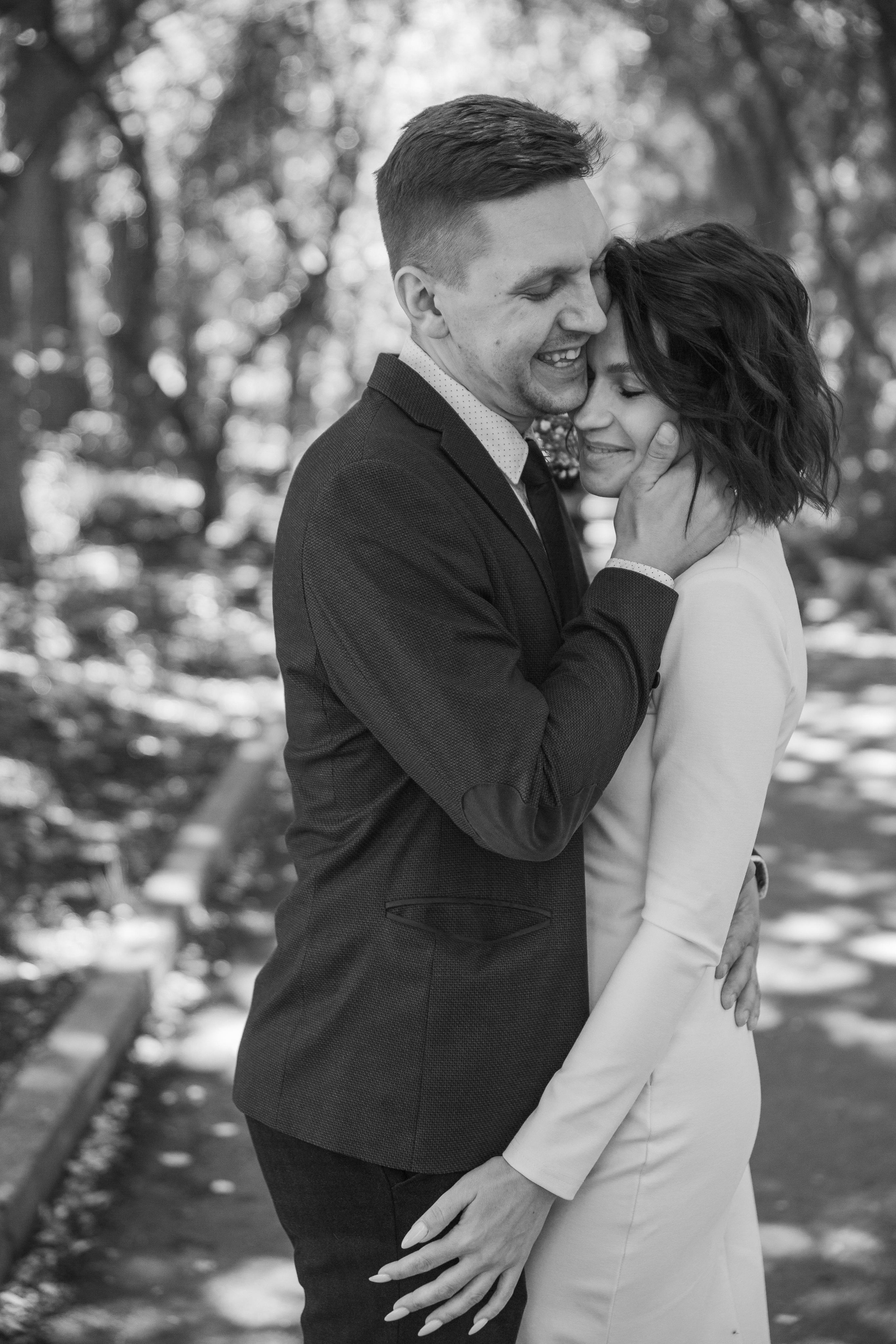 Для двоих. Мозжерина Ирина — Свадебный и семейный фотограф в Екатеринбурге