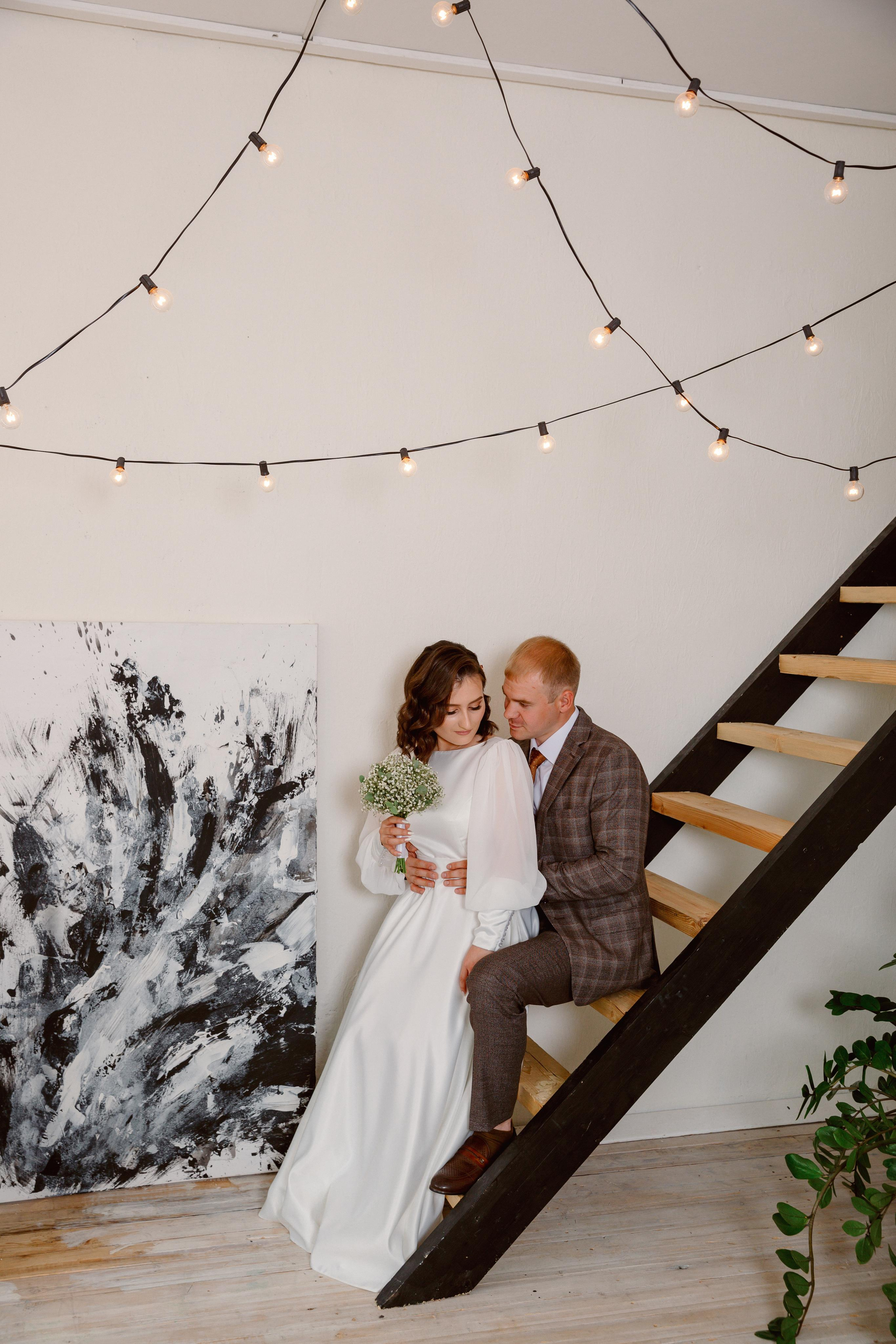 Екатерина и Антон. Мозжерина Ирина — Свадебный и семейный фотограф в Екатеринбурге