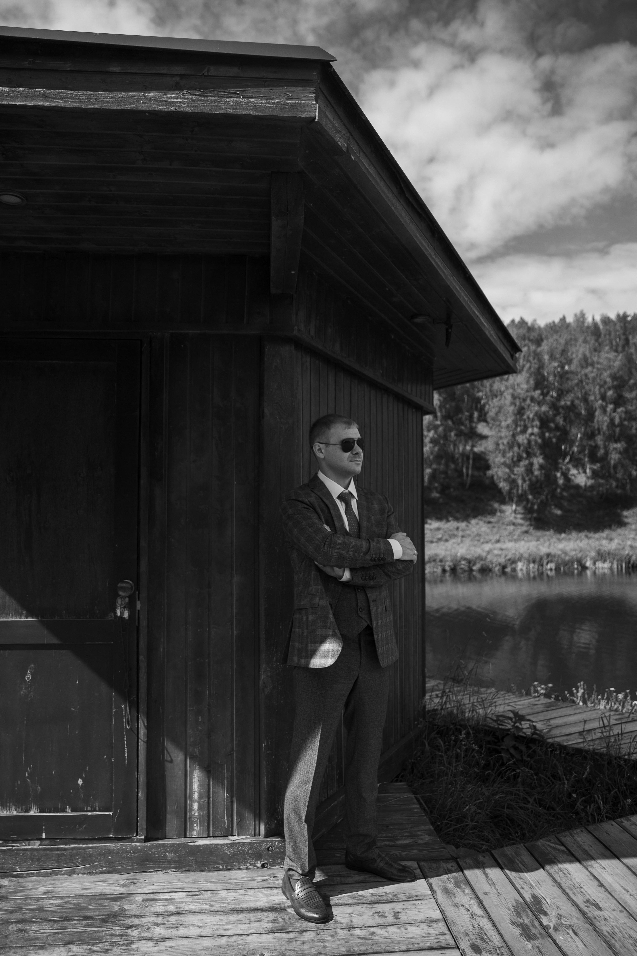 Екатерина и Антон. Мозжерина Ирина — Свадебный и семейный фотограф в Екатеринбурге