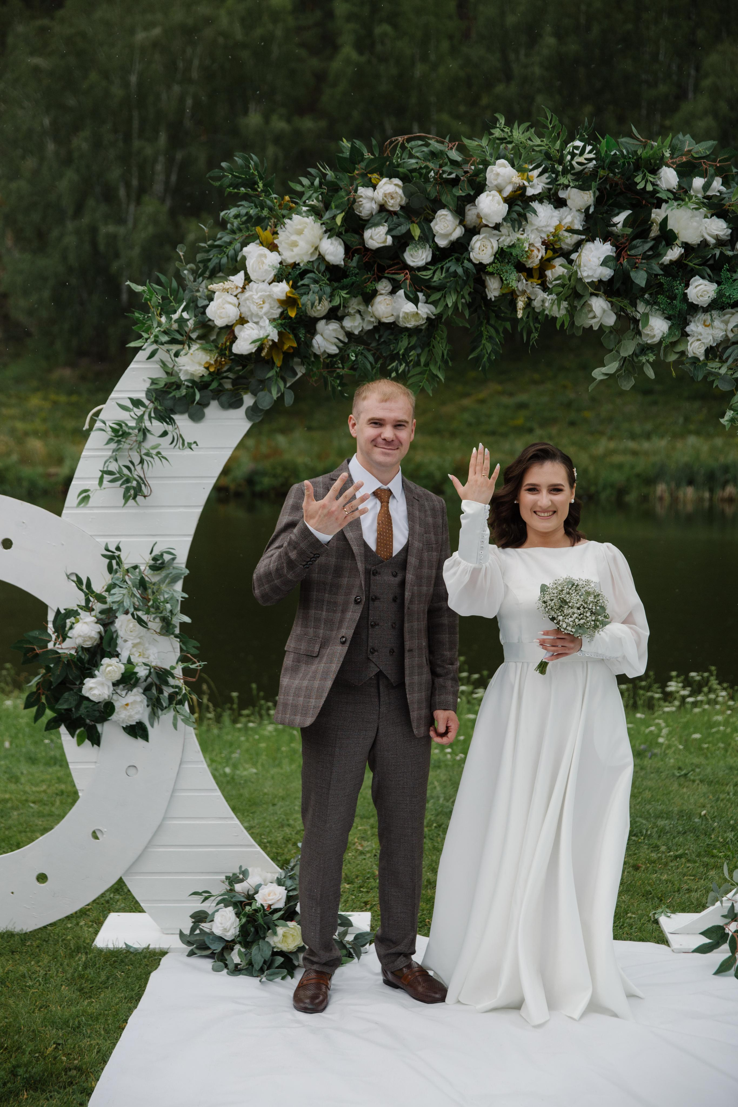 Екатерина и Антон. Мозжерина Ирина — Свадебный и семейный фотограф в Екатеринбурге