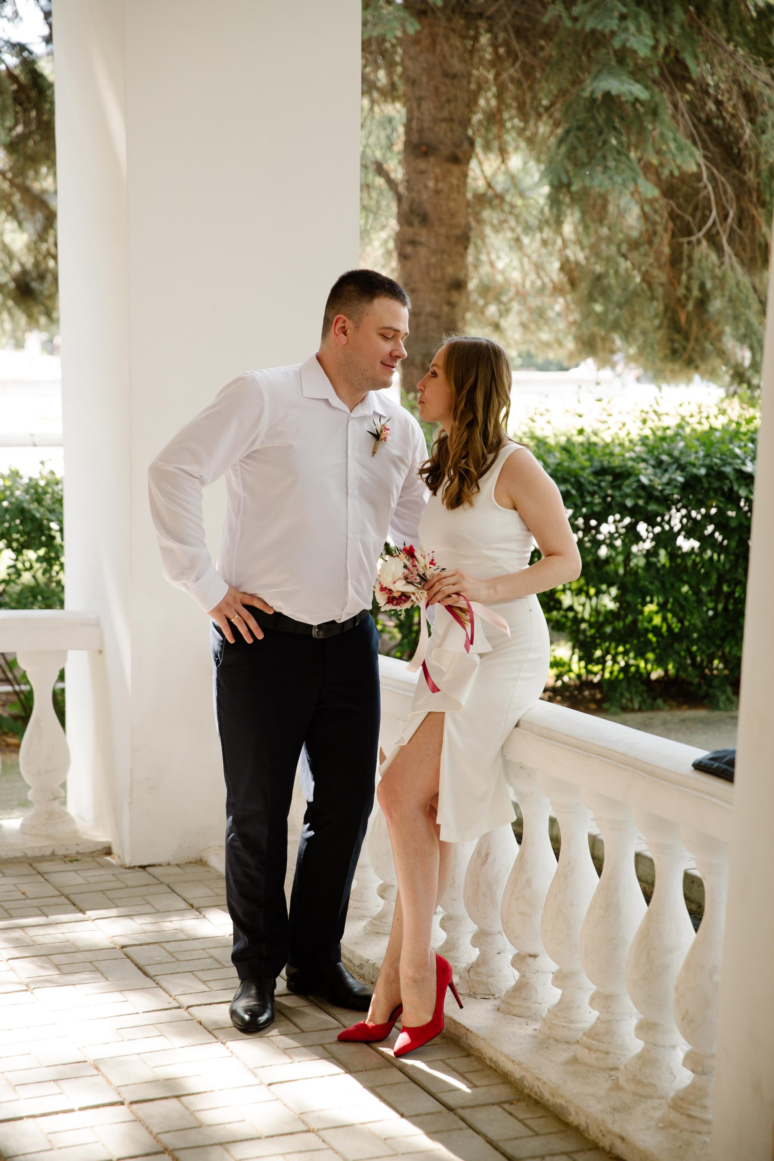 Мария и Алексей. Мозжерина Ирина — Свадебный и семейный фотограф в Екатеринбурге