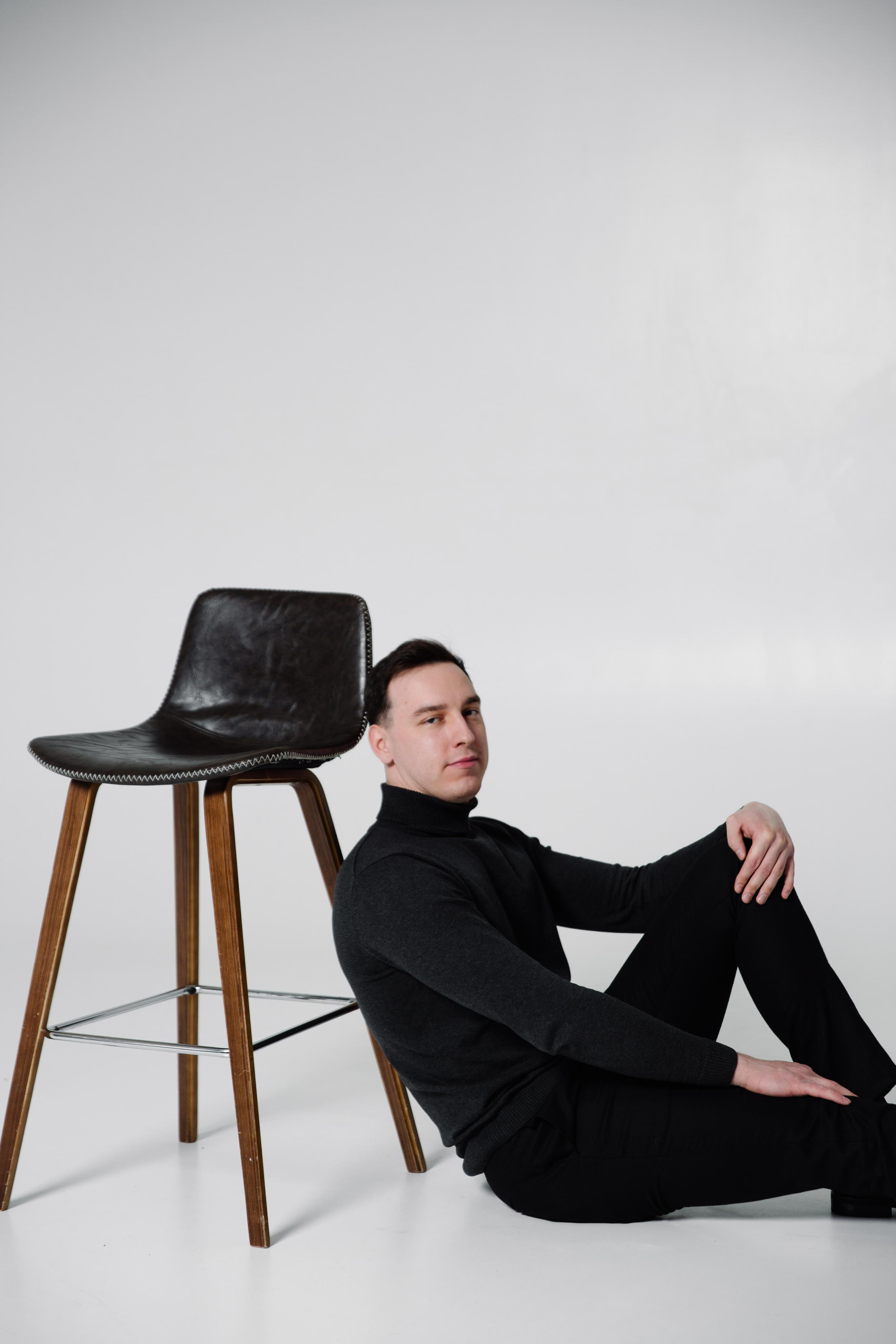 Данил. Мозжерина Ирина — Свадебный и семейный фотограф в Екатеринбурге