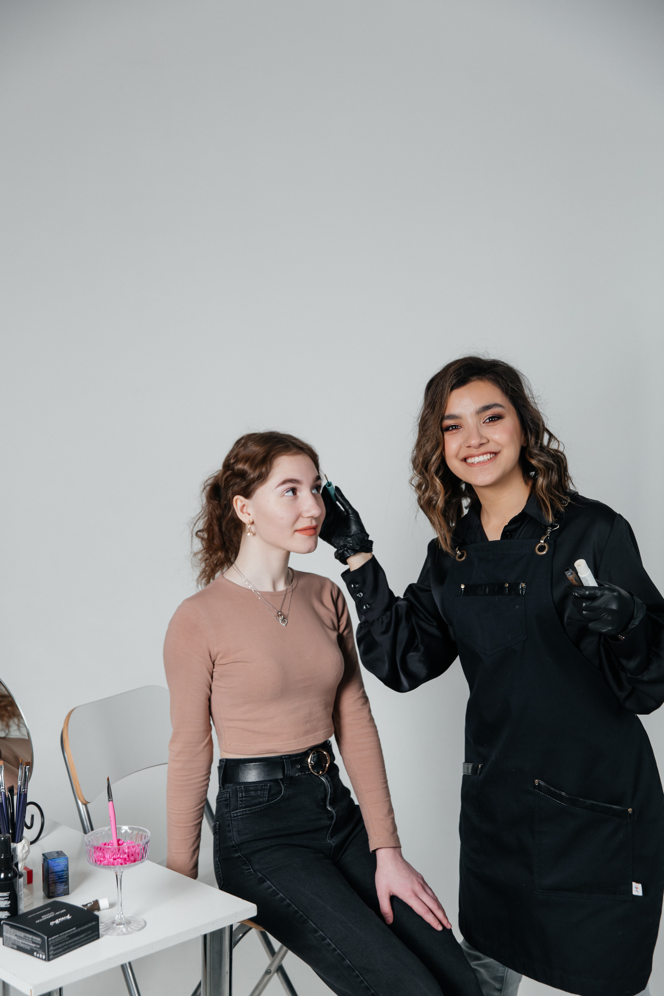 Brow master. Мозжерина Ирина — Свадебный и семейный фотограф в Екатеринбурге