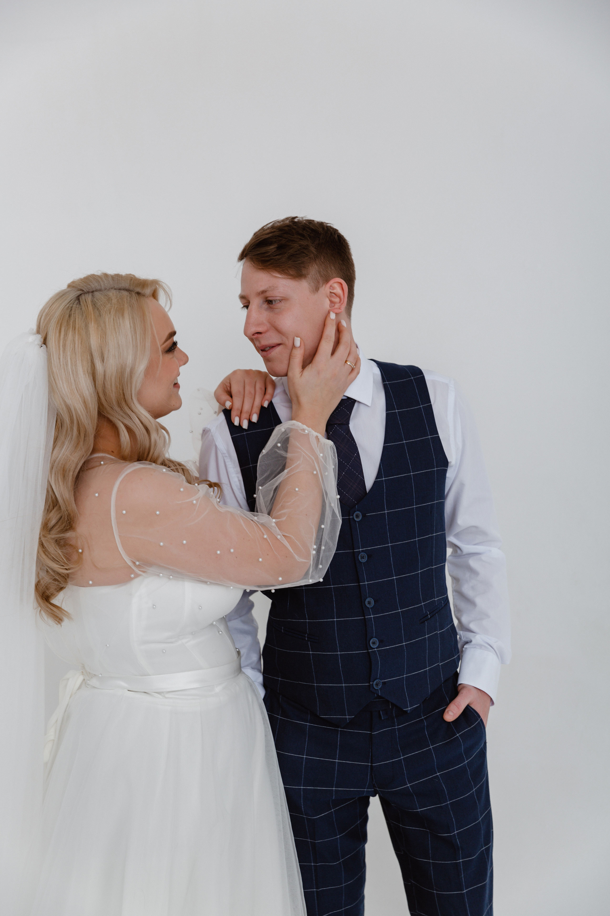 Алена и Руслан. Мозжерина Ирина — Свадебный и семейный фотограф в Екатеринбурге