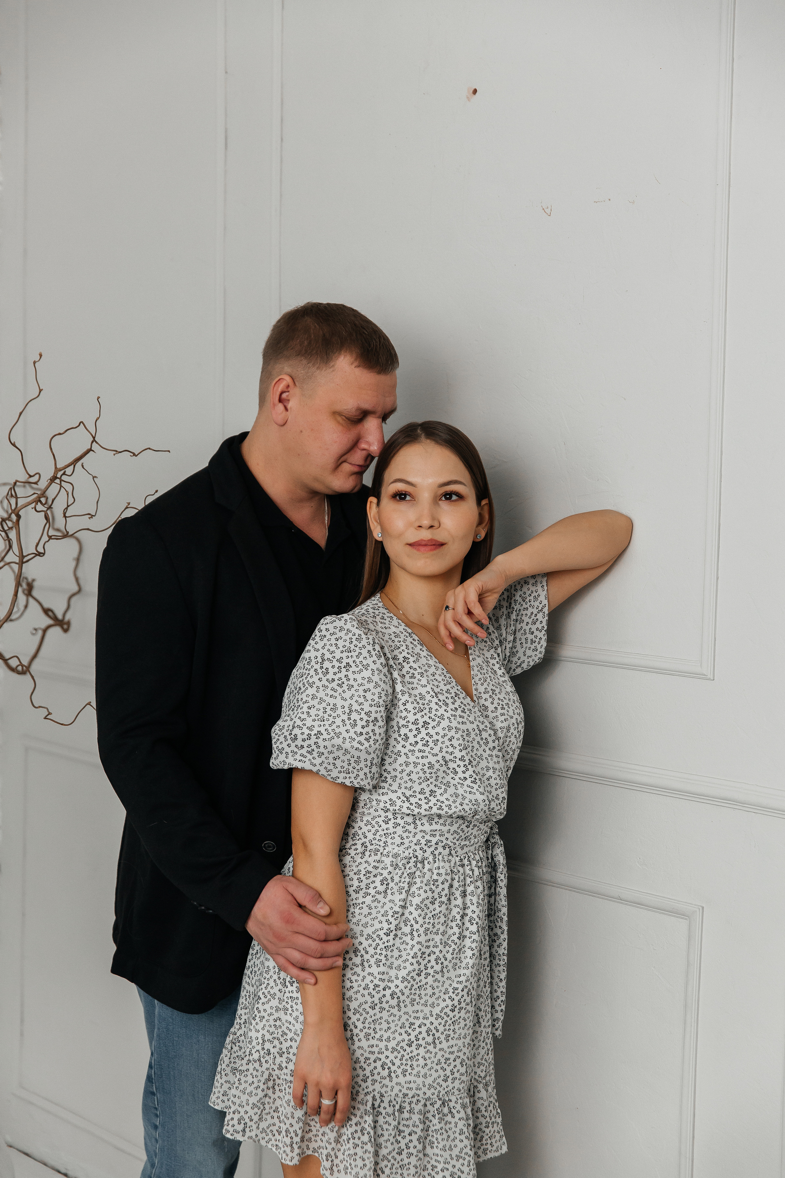 Семья Смирновых. Мозжерина Ирина — Свадебный и семейный фотограф в Екатеринбурге