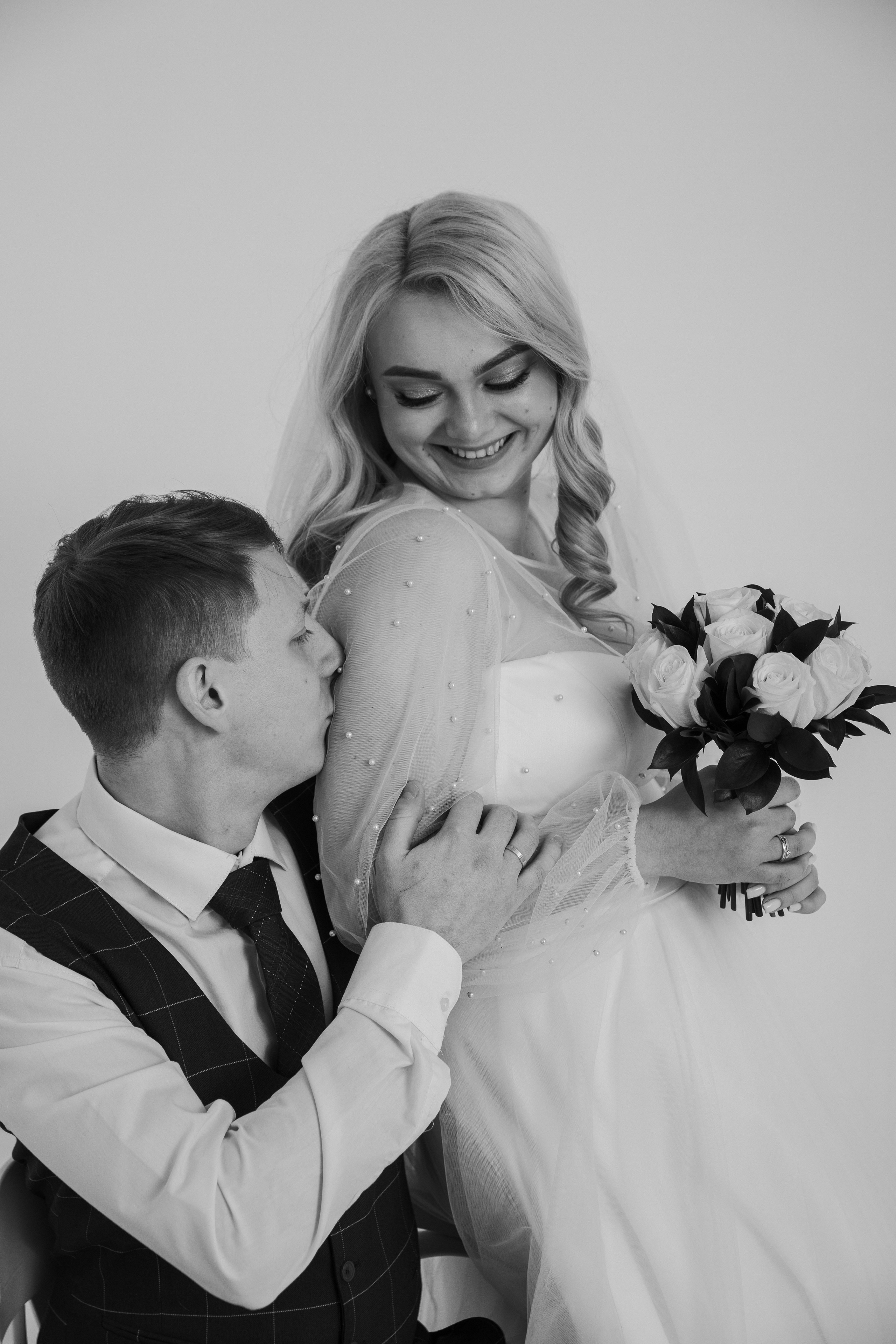 Алена и Руслан