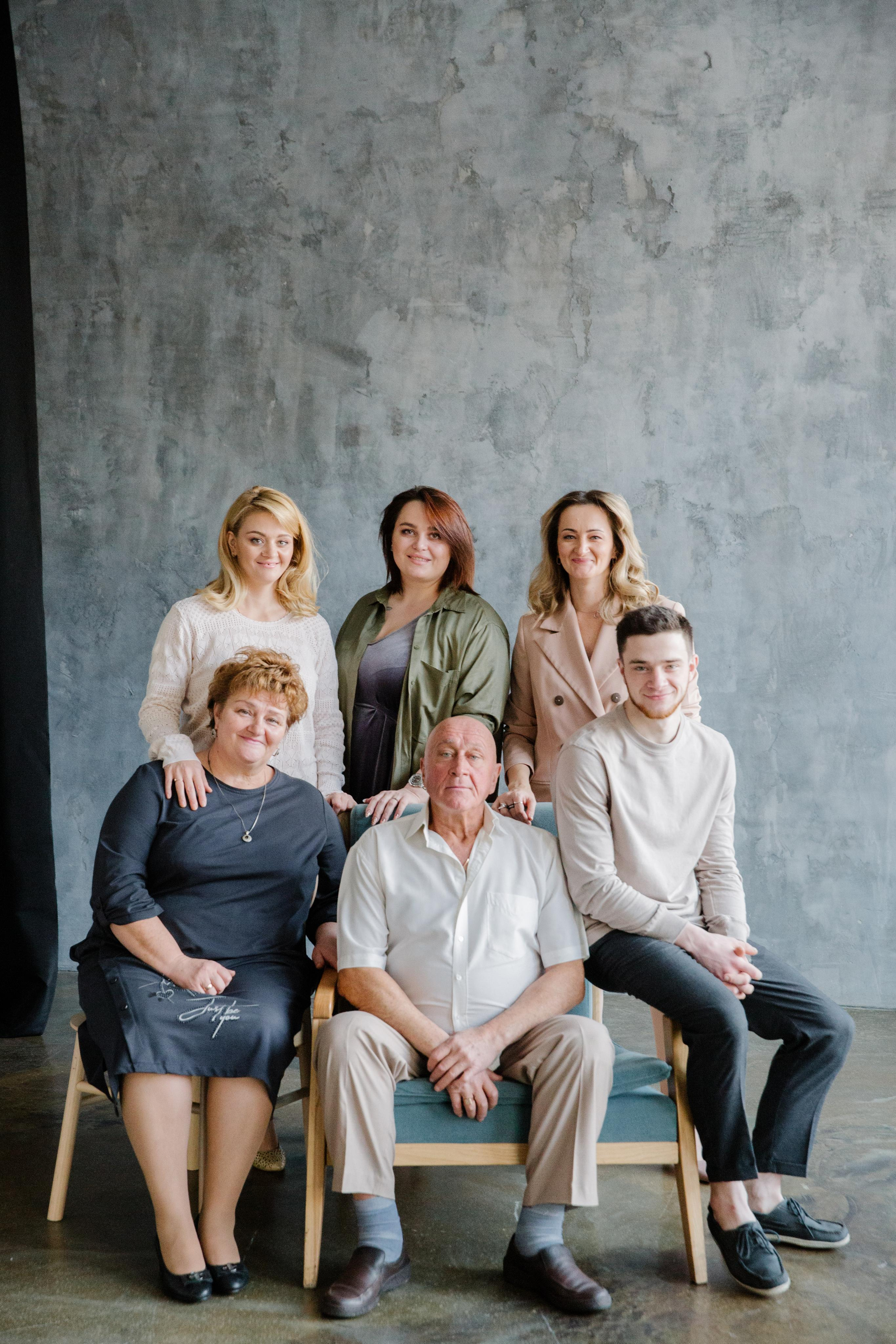 Семья Катамадзе. Мозжерина Ирина — Свадебный и семейный фотограф в Екатеринбурге