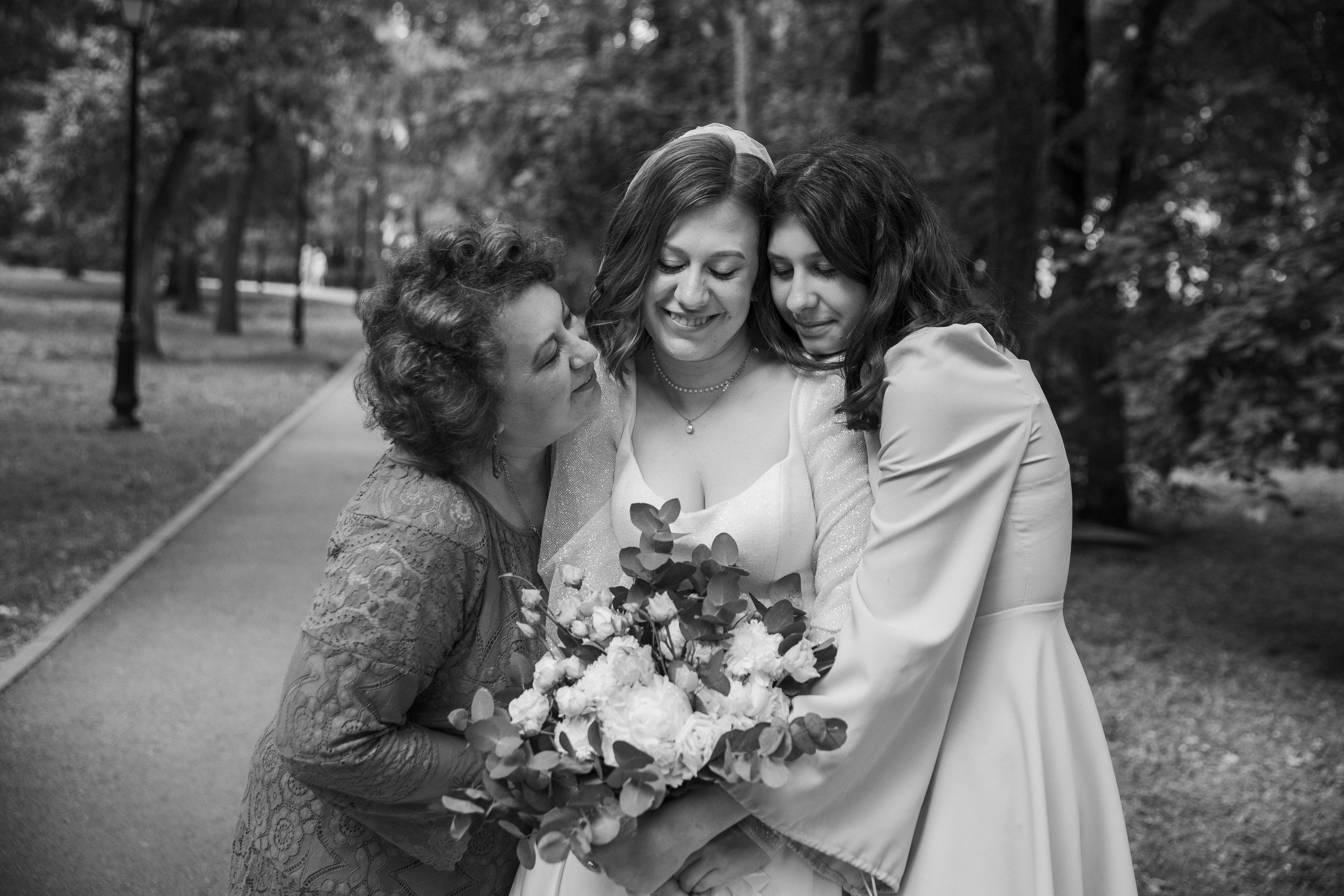 Ульяна и Артемий. Мозжерина Ирина — Свадебный и семейный фотограф в Екатеринбурге