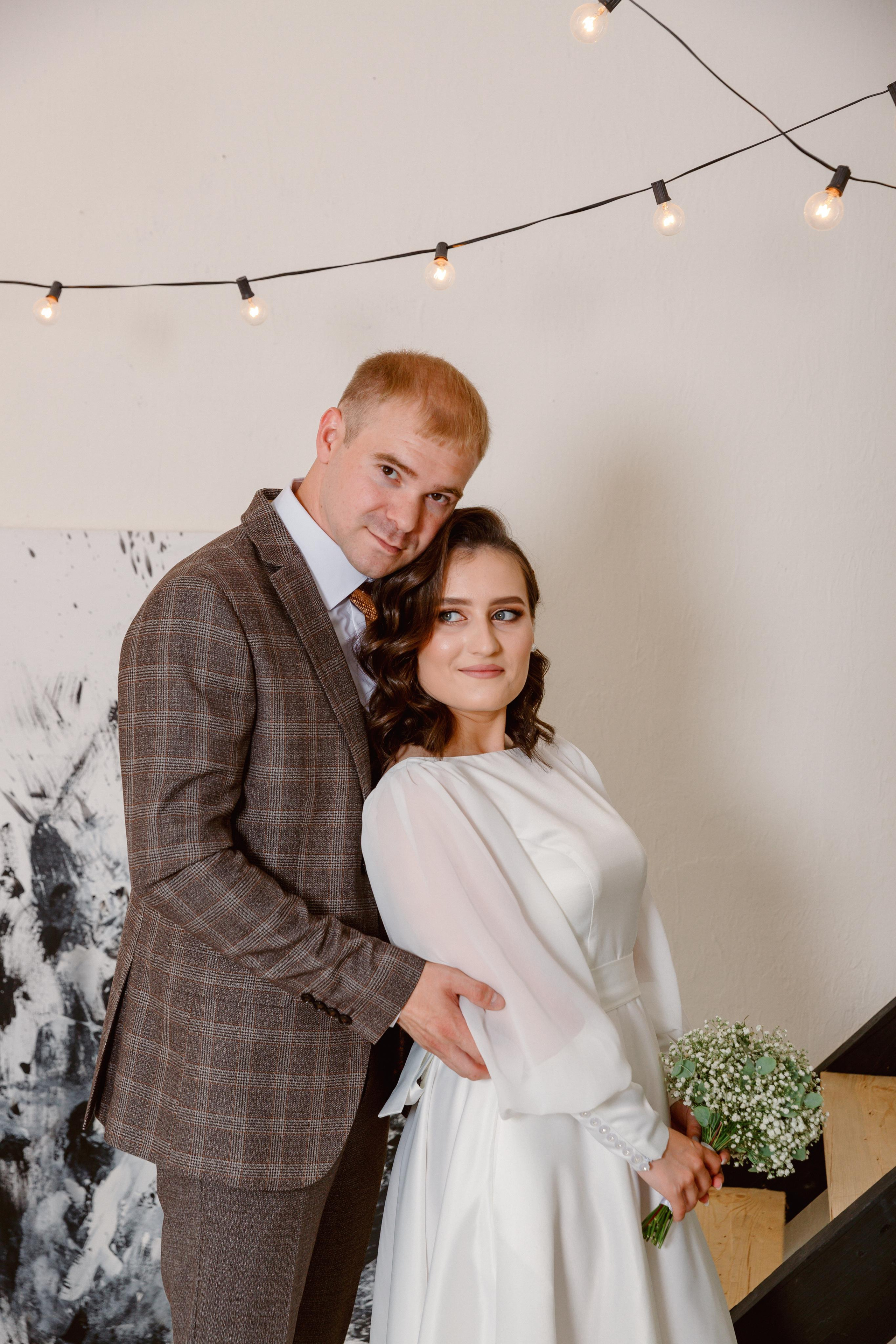 Екатерина и Антон. Мозжерина Ирина — Свадебный и семейный фотограф в Екатеринбурге