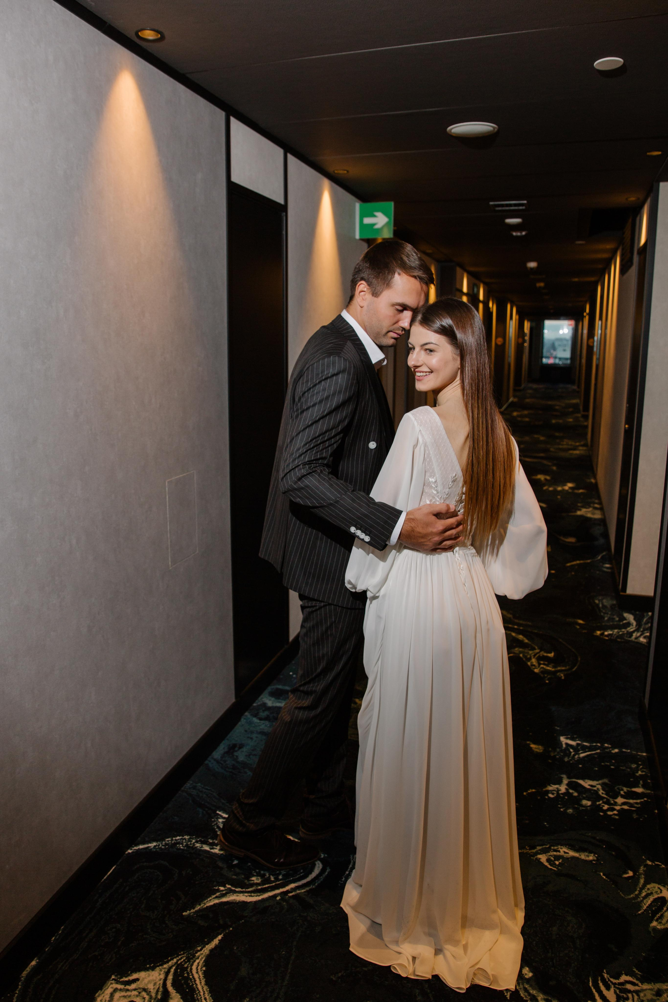 Свадьба в отеле. Мозжерина Ирина — Свадебный и семейный фотограф в Екатеринбурге